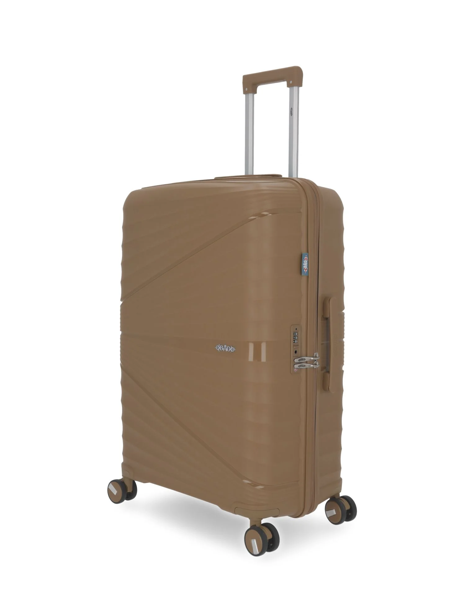 Valise Grand Format Rigide VELA - Image 17