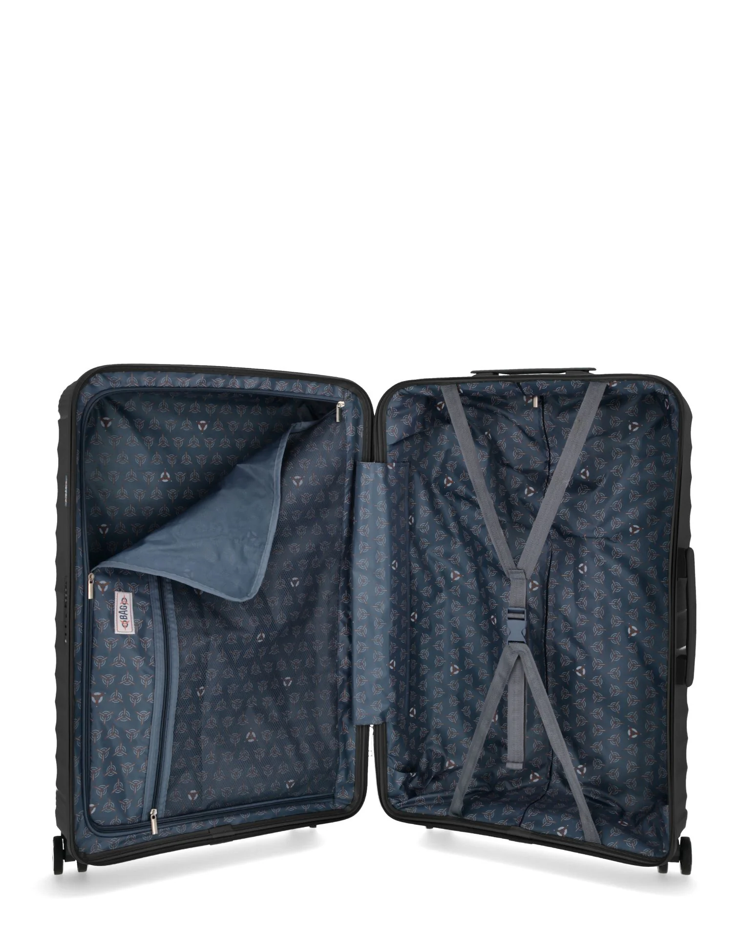 Valise Grand Format Rigide VELA - Image 25