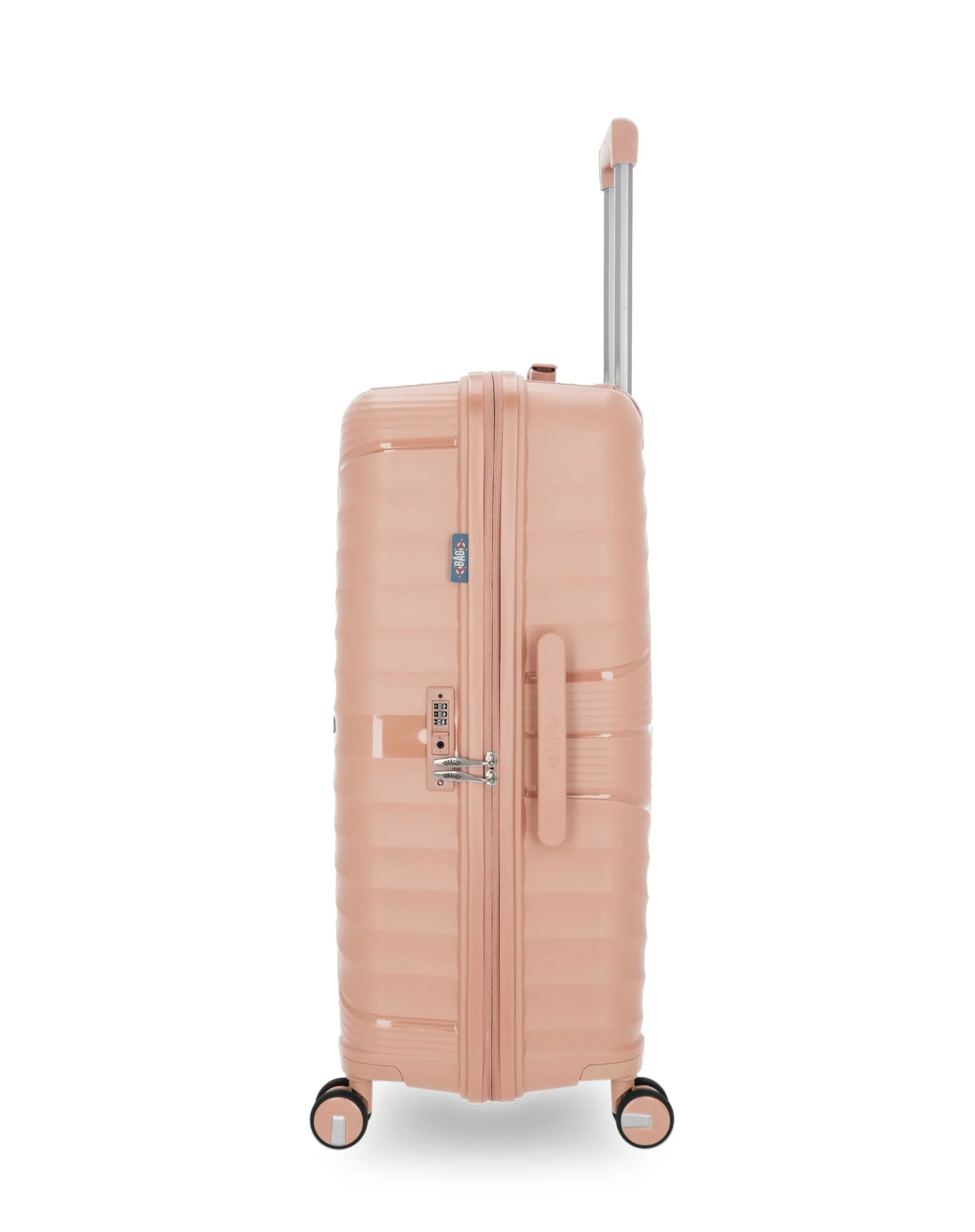 Valise Grand Format Rigide VELA - Image 3