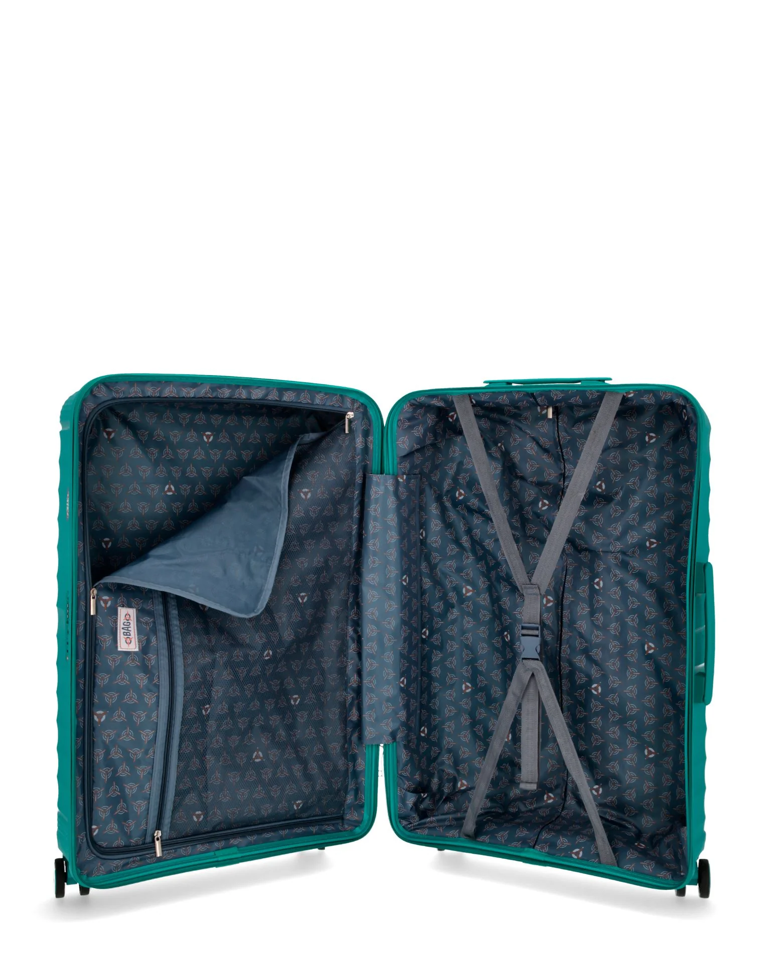 Valise Grand Format Rigide VELA - Image 30