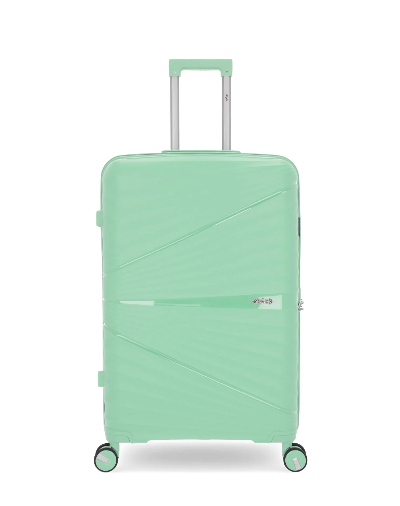 Valise Grand Format Rigide VELA - Image 6