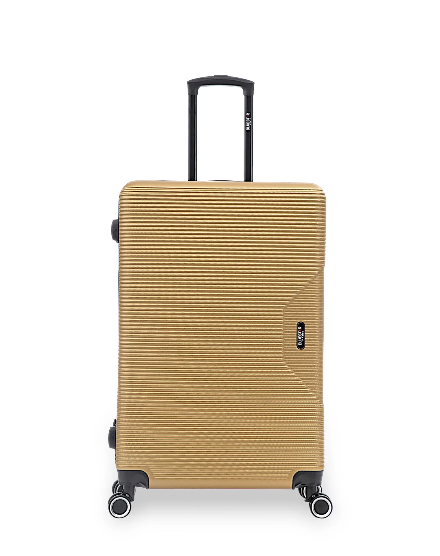 Valise Grand Format Rigide WAGRAM - Image 9