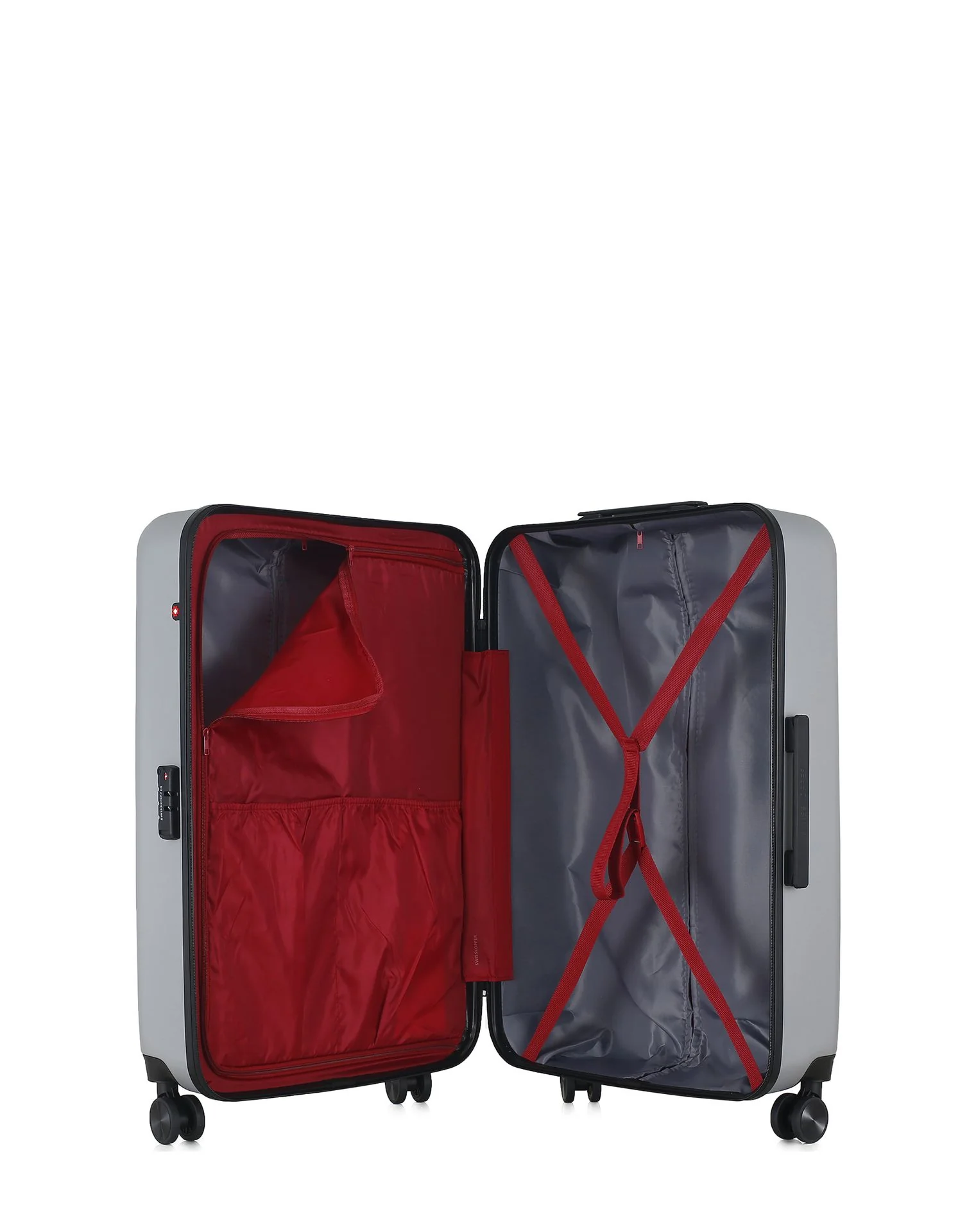 Valise Grand Format Rigide WIL - Image 10