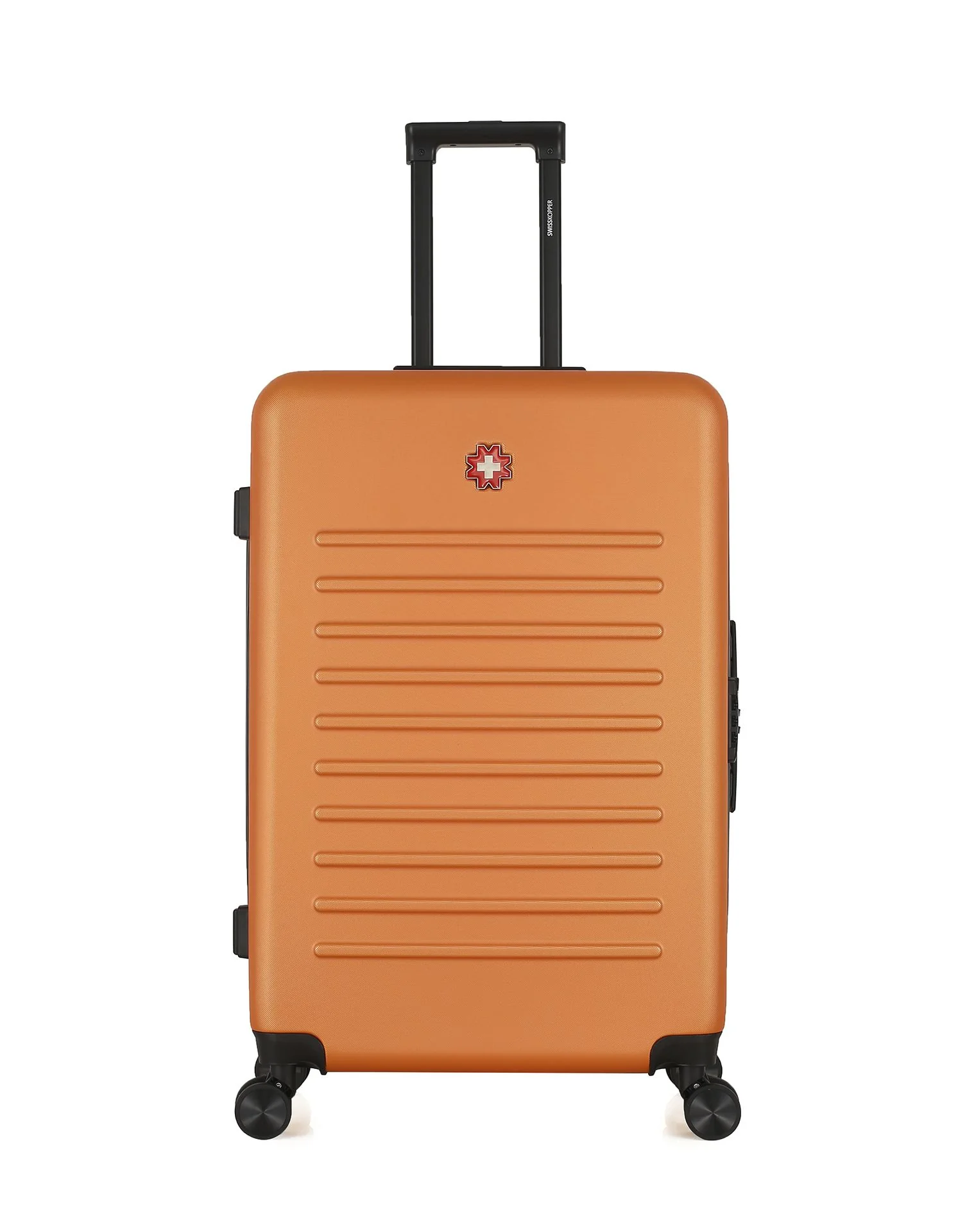 Valise Grand Format Rigide WIL - Image 11