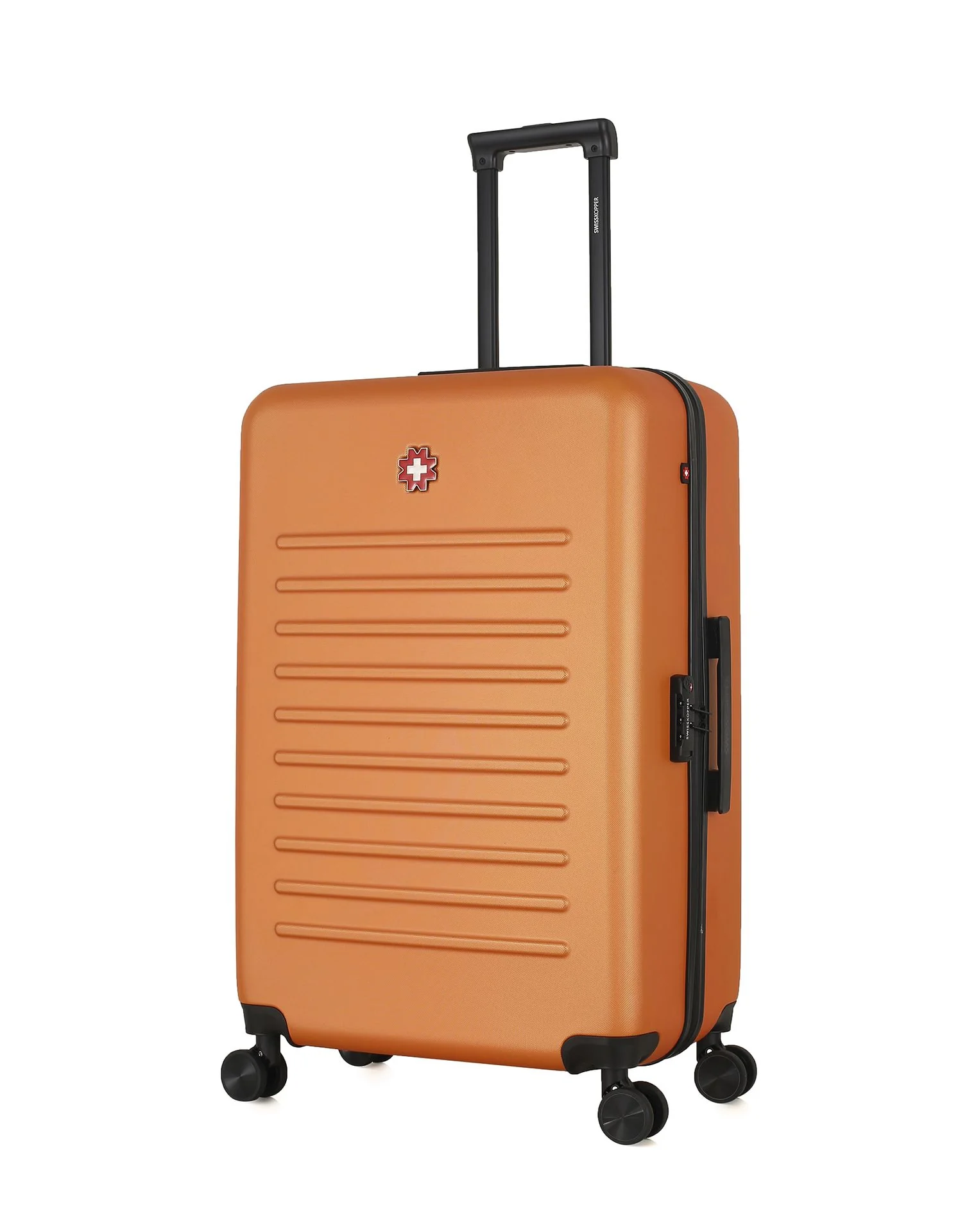 Valise Grand Format Rigide WIL - Image 12