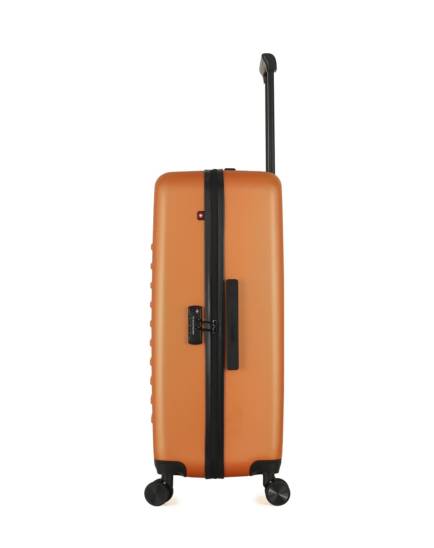 Valise Grand Format Rigide WIL - Image 13