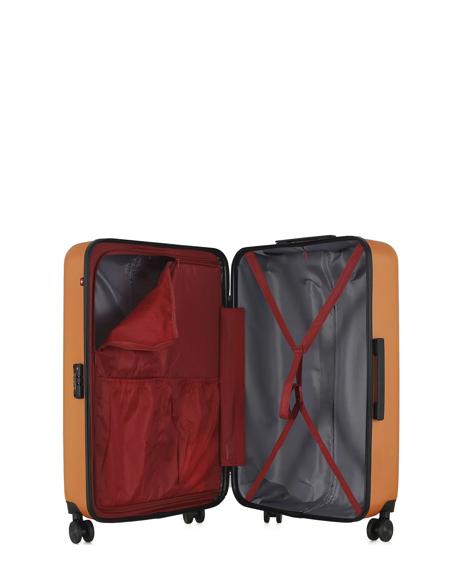 Valise Grand Format Rigide WIL - Image 15