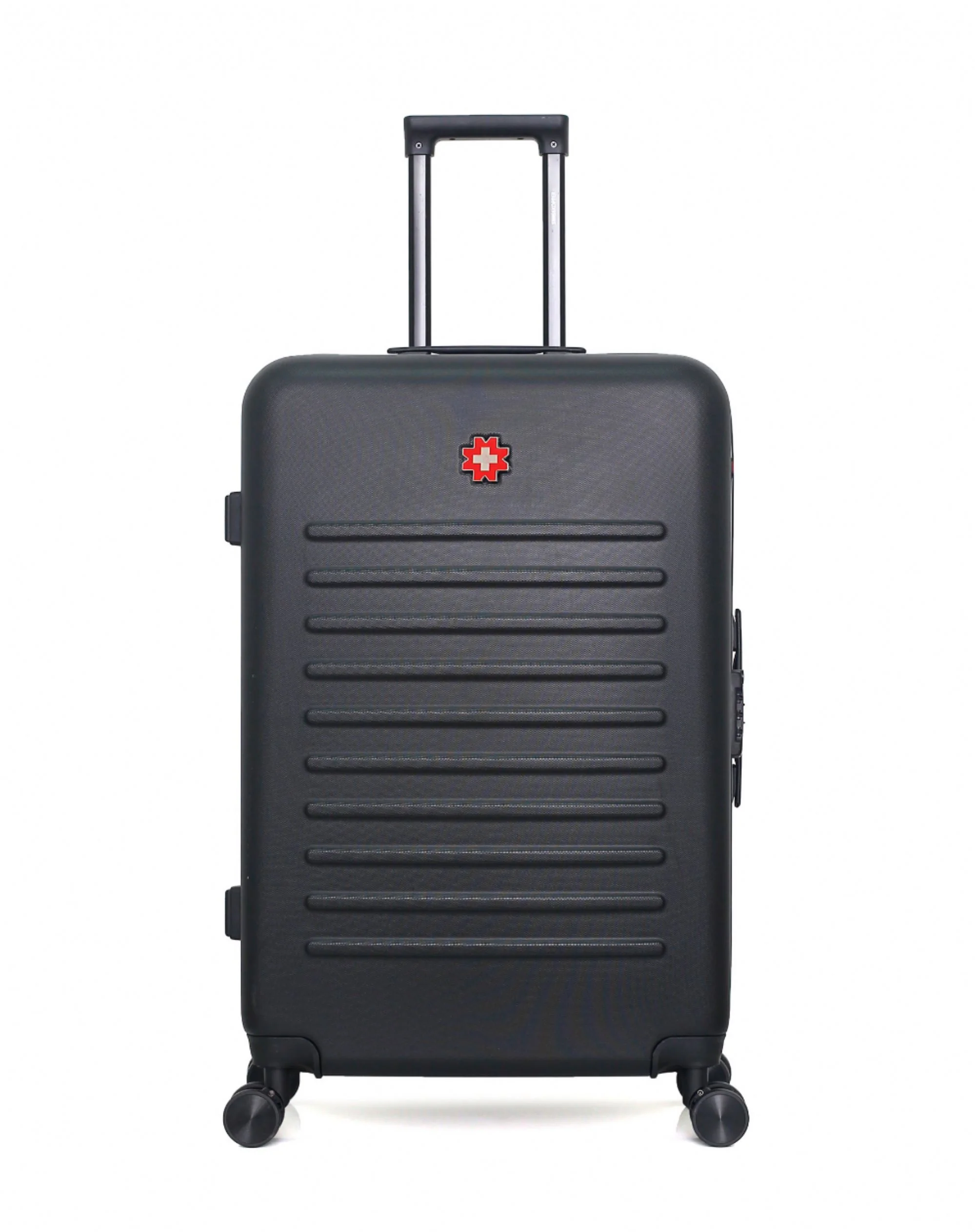 Valise Grand Format Rigide WIL - Image 16