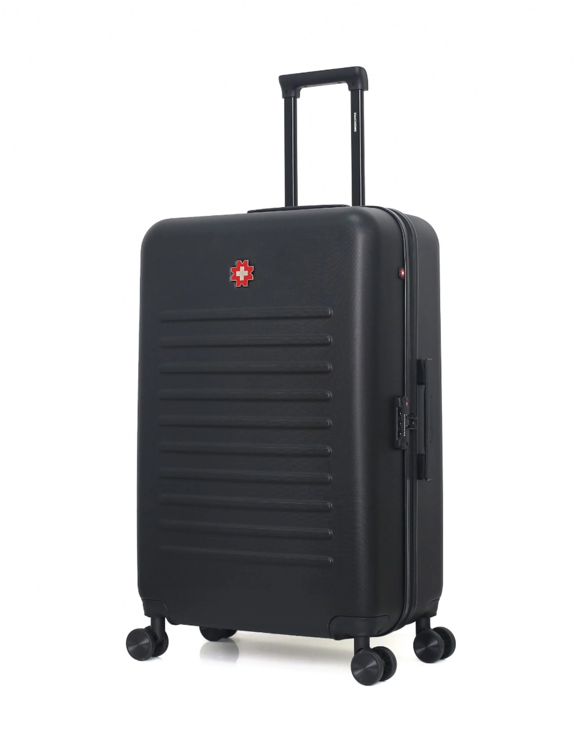 Valise Grand Format Rigide WIL - Image 17