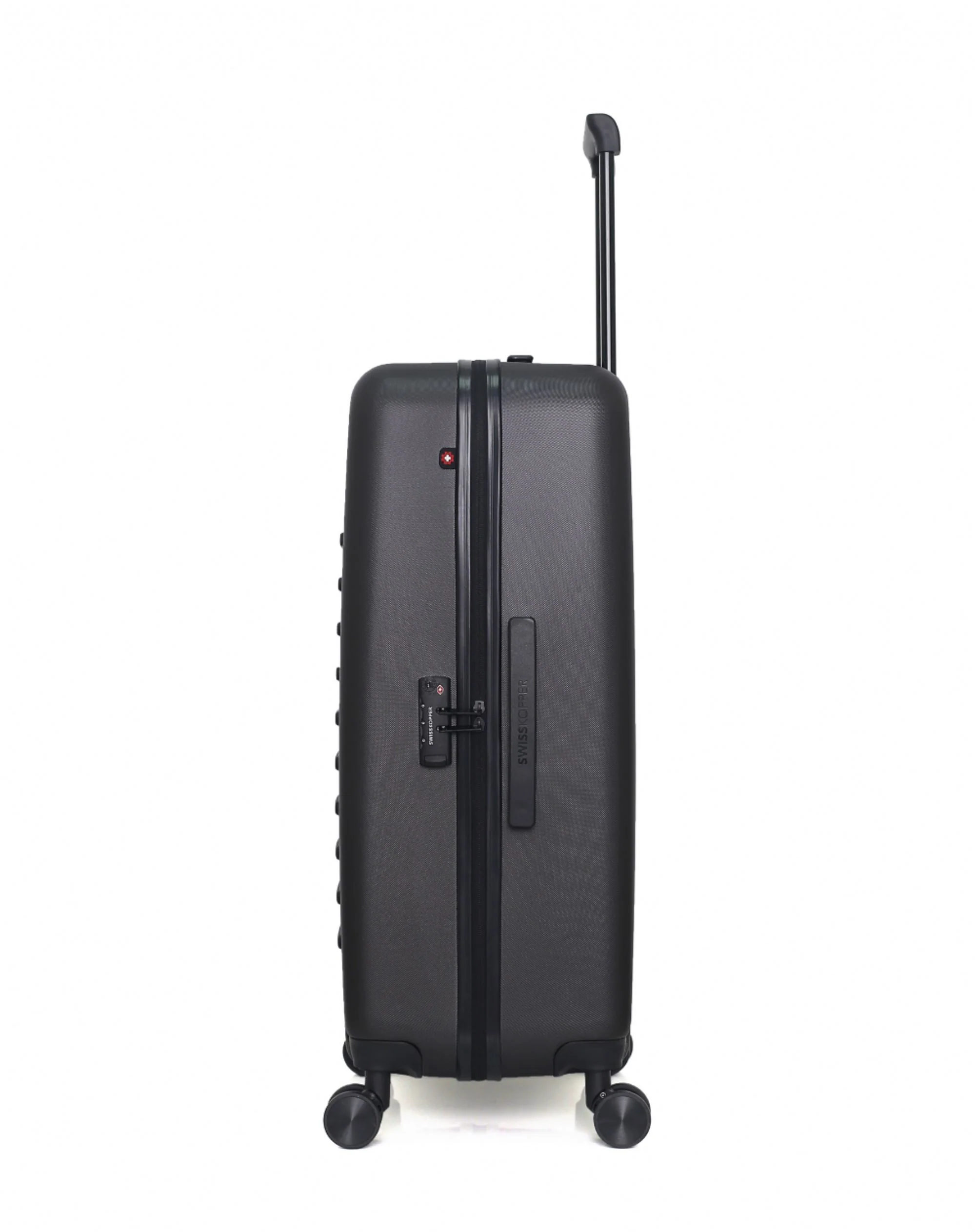 Valise Grand Format Rigide WIL - Image 18