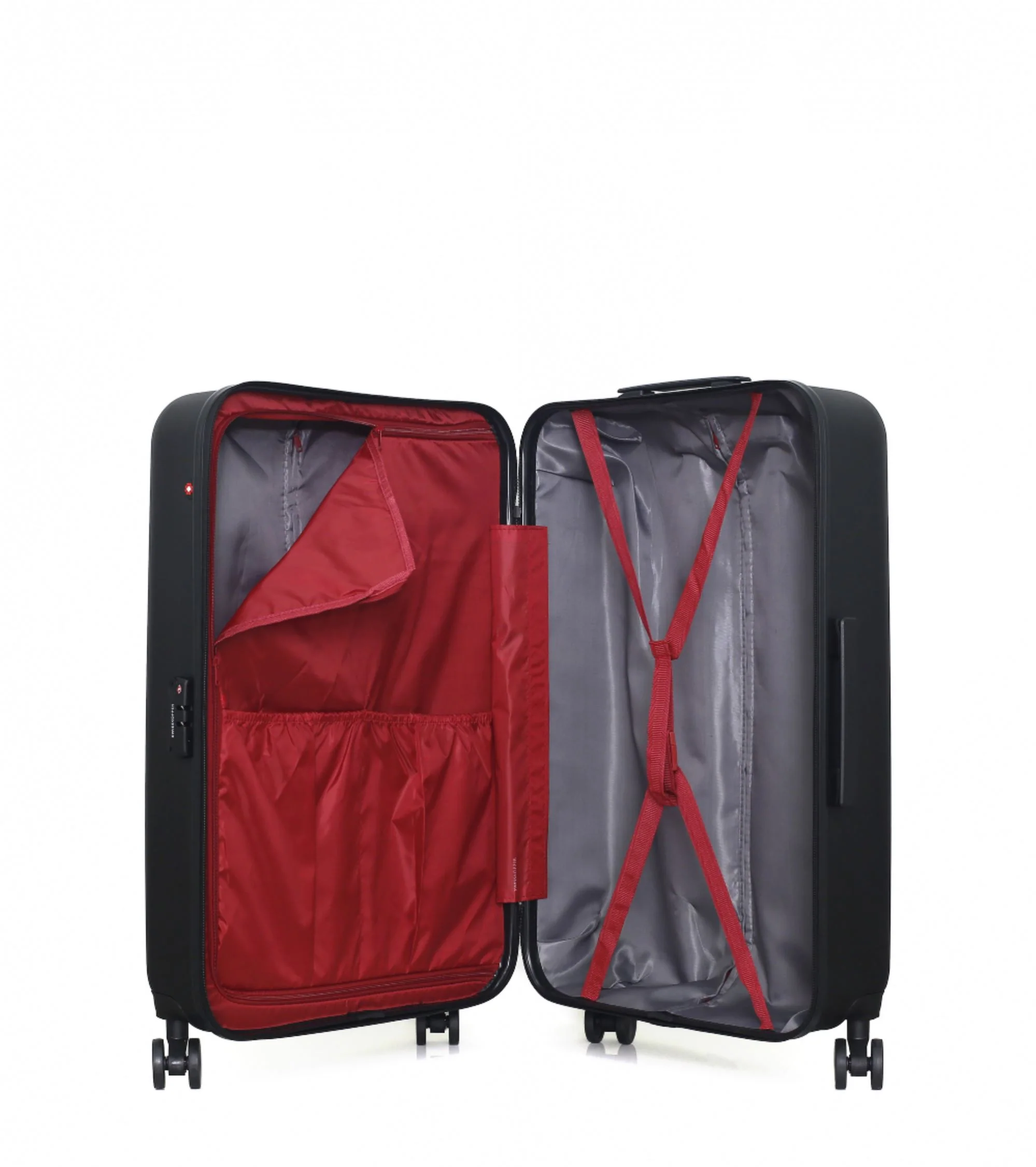 Valise Grand Format Rigide WIL - Image 20