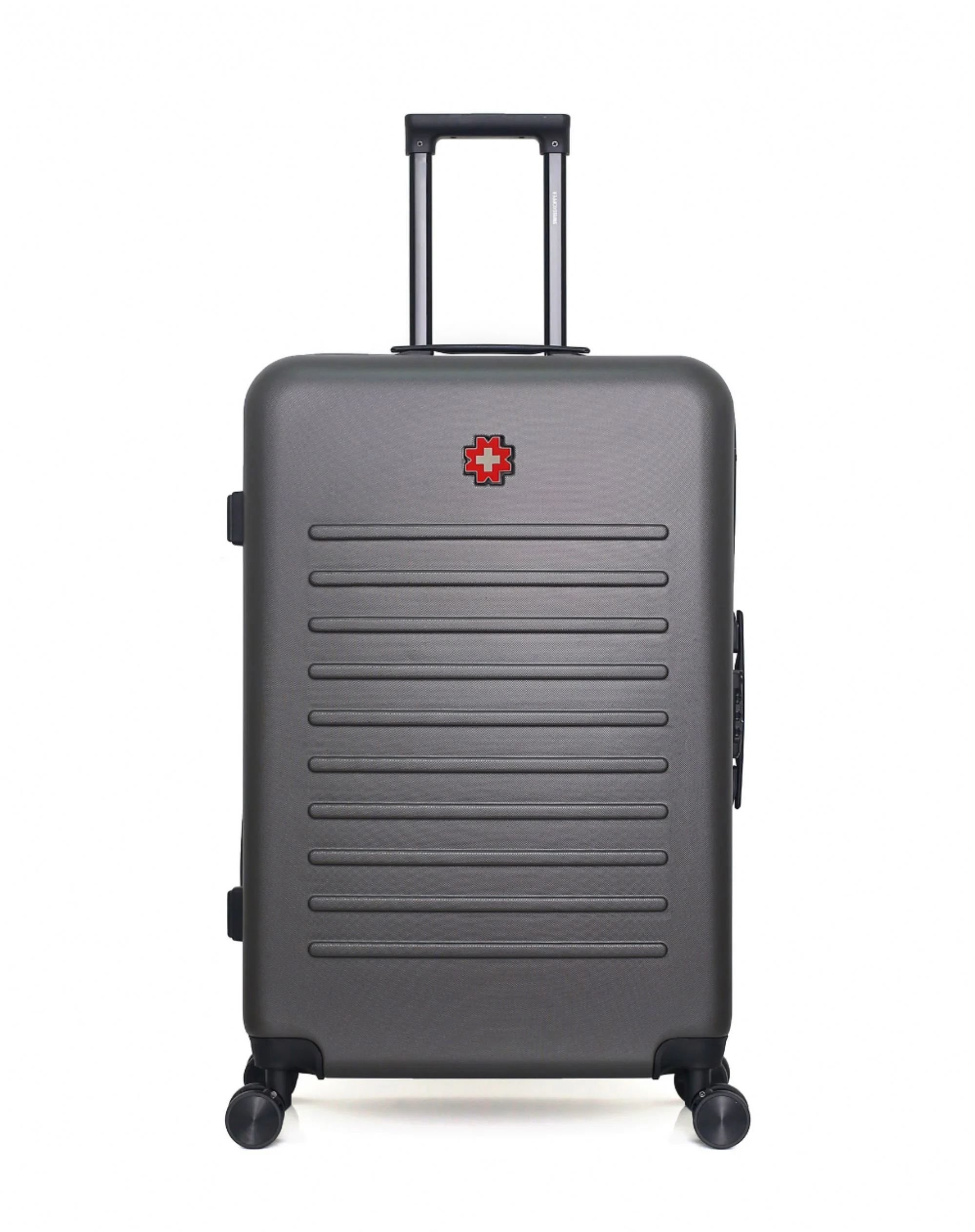 Valise Grand Format Rigide WIL - Image 21