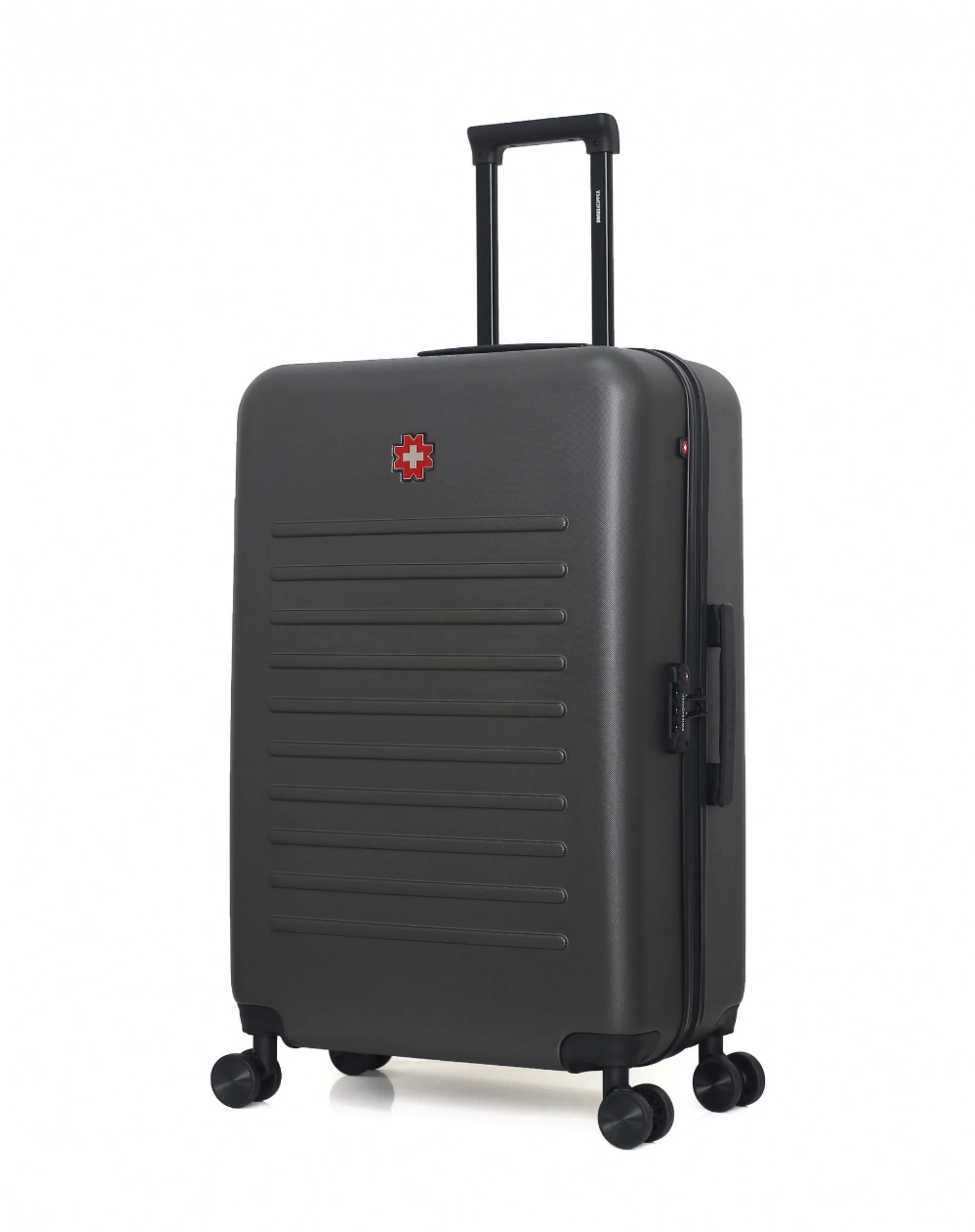 Valise Grand Format Rigide WIL - Image 22