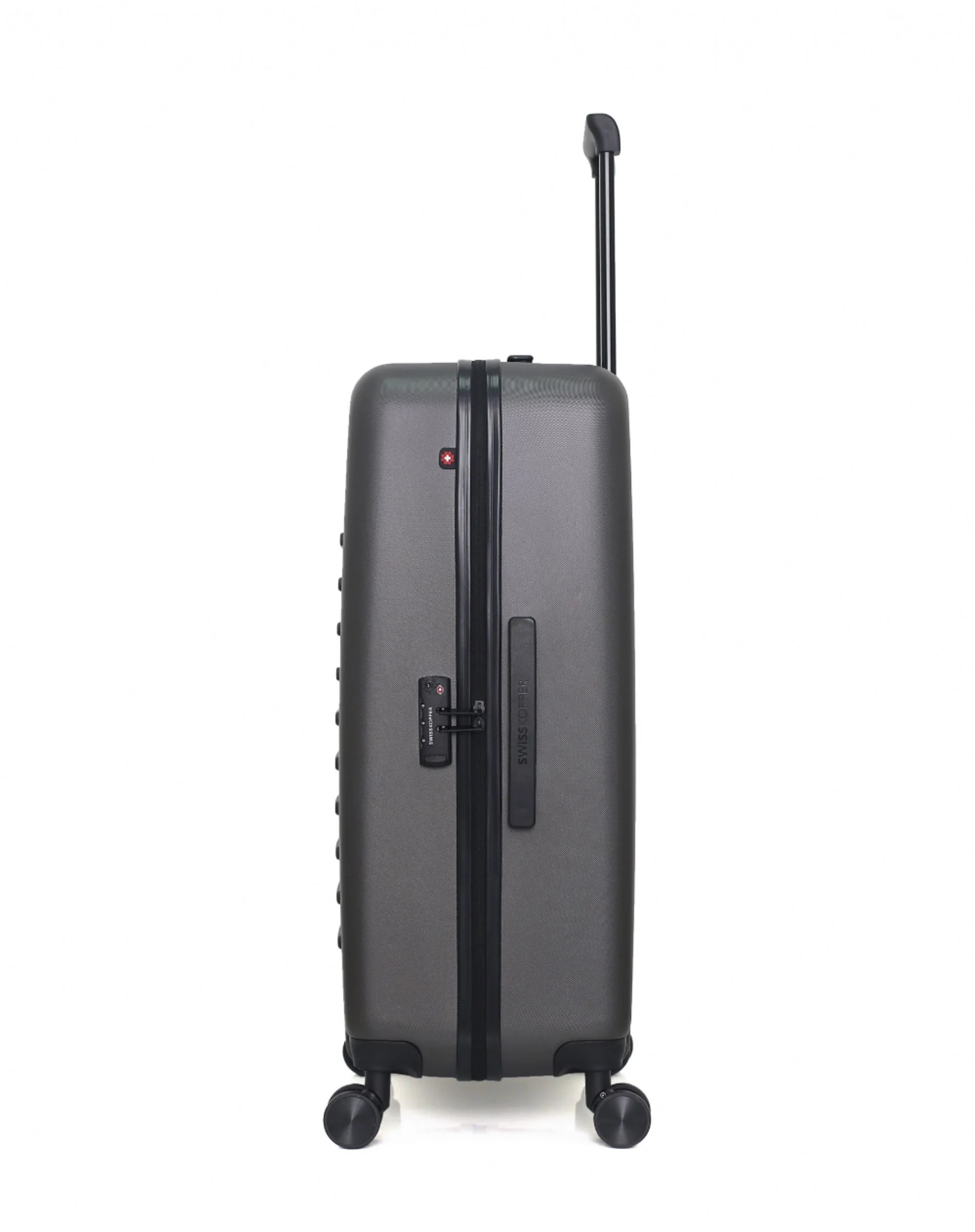 Valise Grand Format Rigide WIL - Image 23