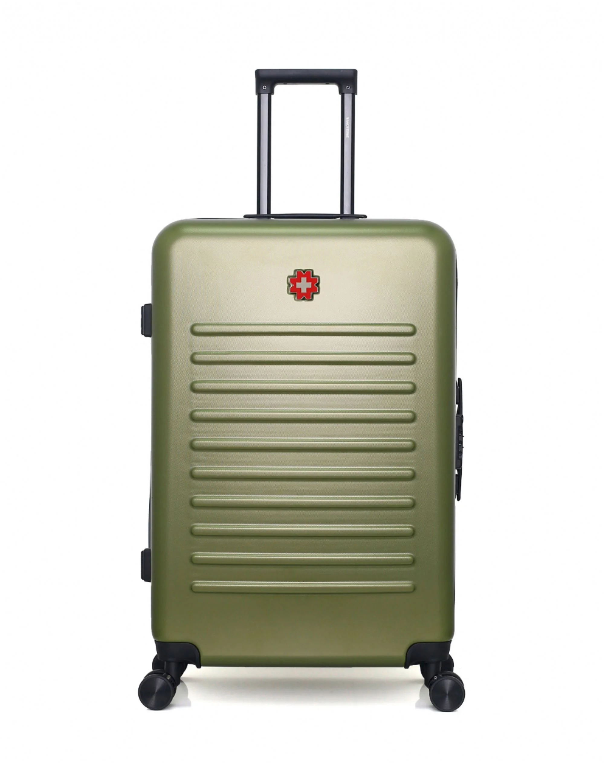 Valise Grand Format Rigide WIL - Image 26