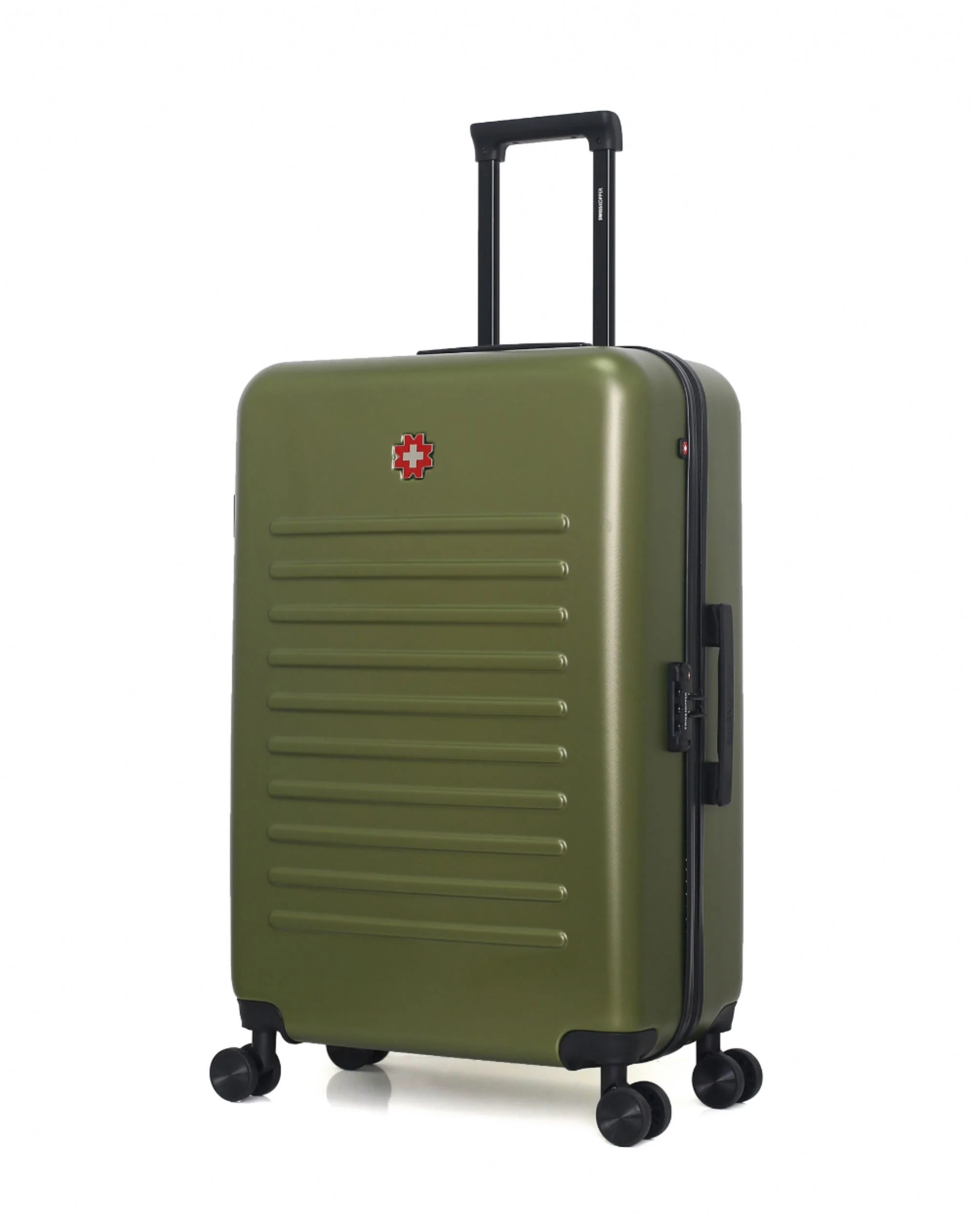 Valise Grand Format Rigide WIL - Image 27