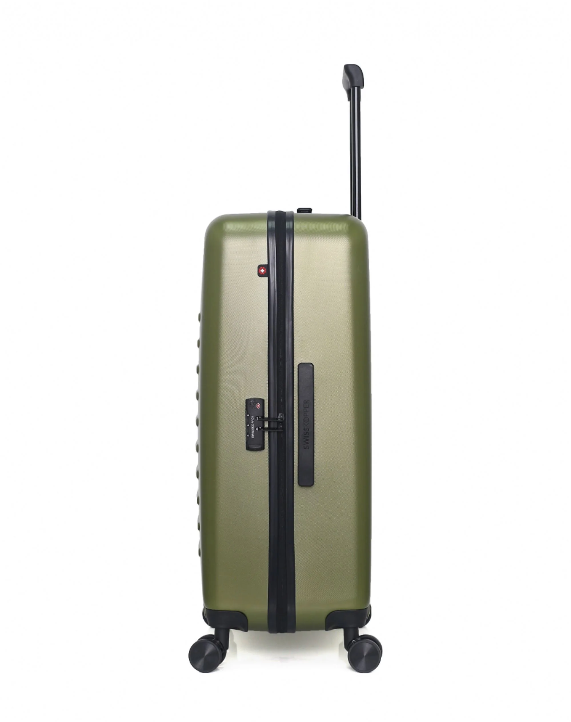 Valise Grand Format Rigide WIL - Image 28