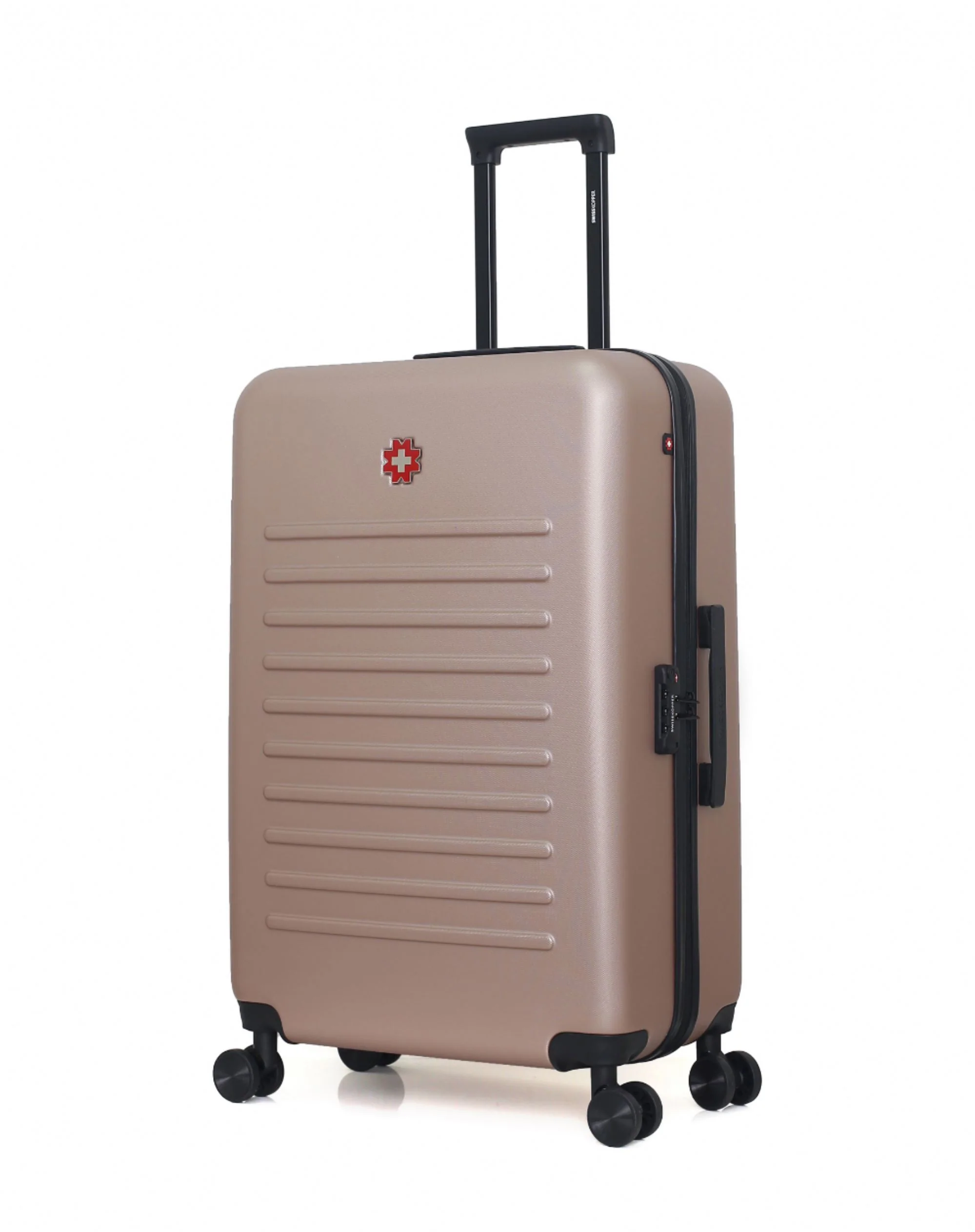 Valise Grand Format Rigide WIL - Image 32