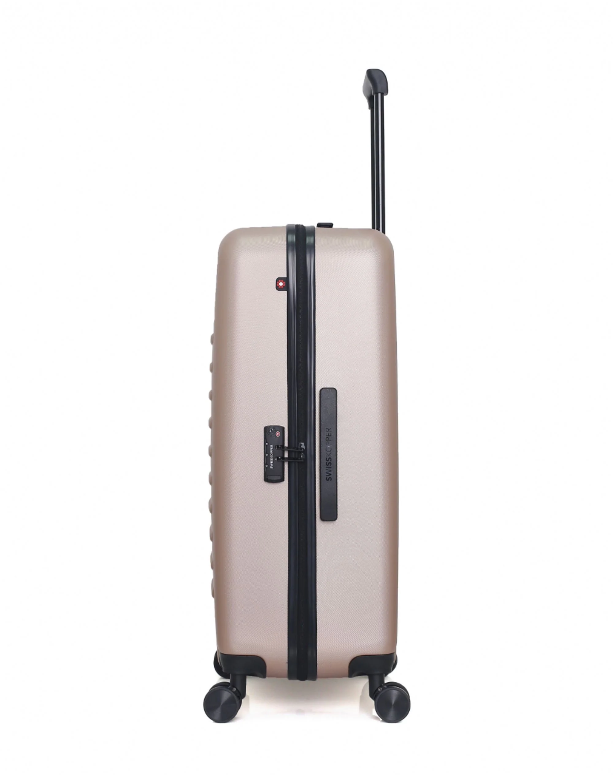 Valise Grand Format Rigide WIL - Image 33