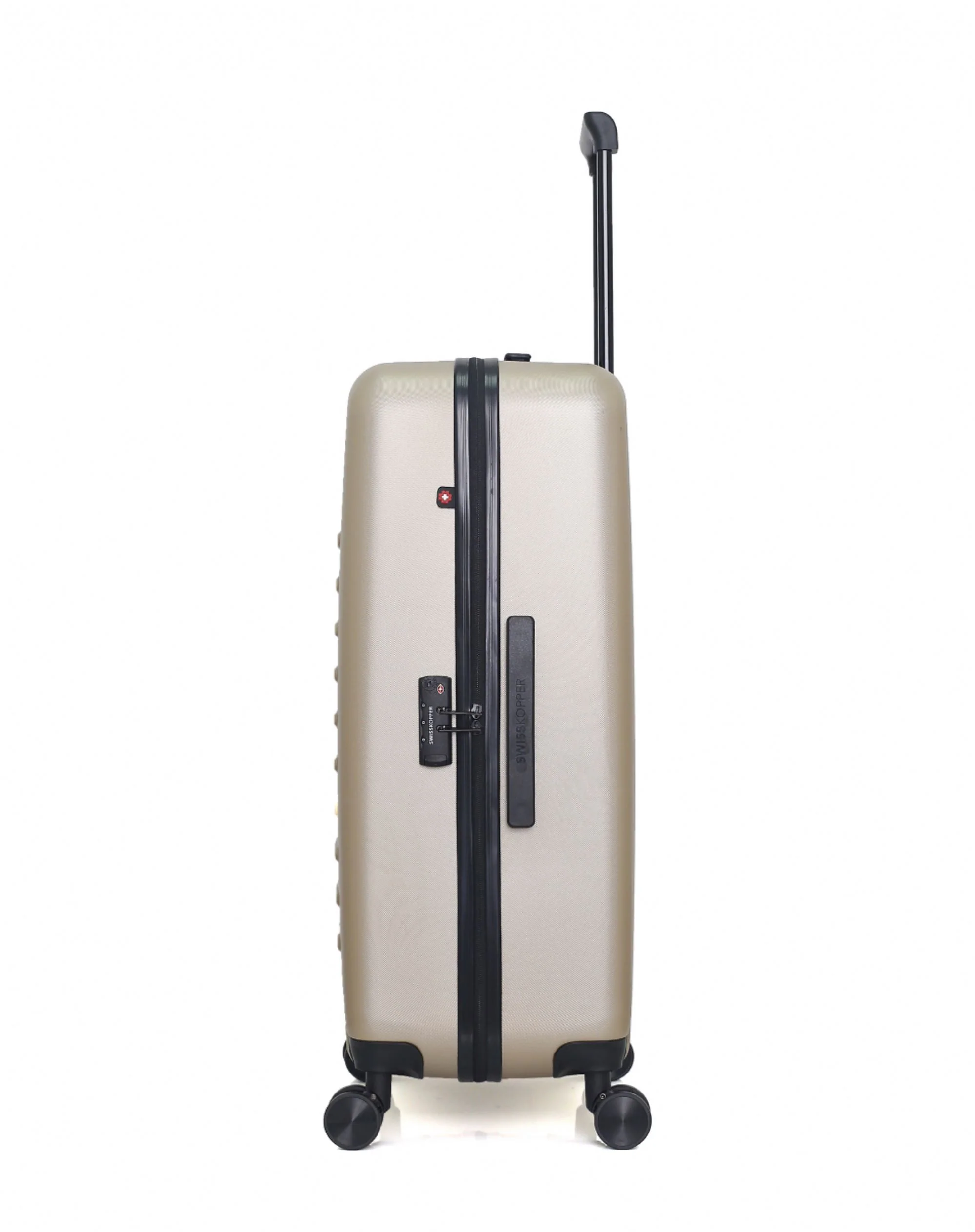 Valise Grand Format Rigide WIL - Image 38