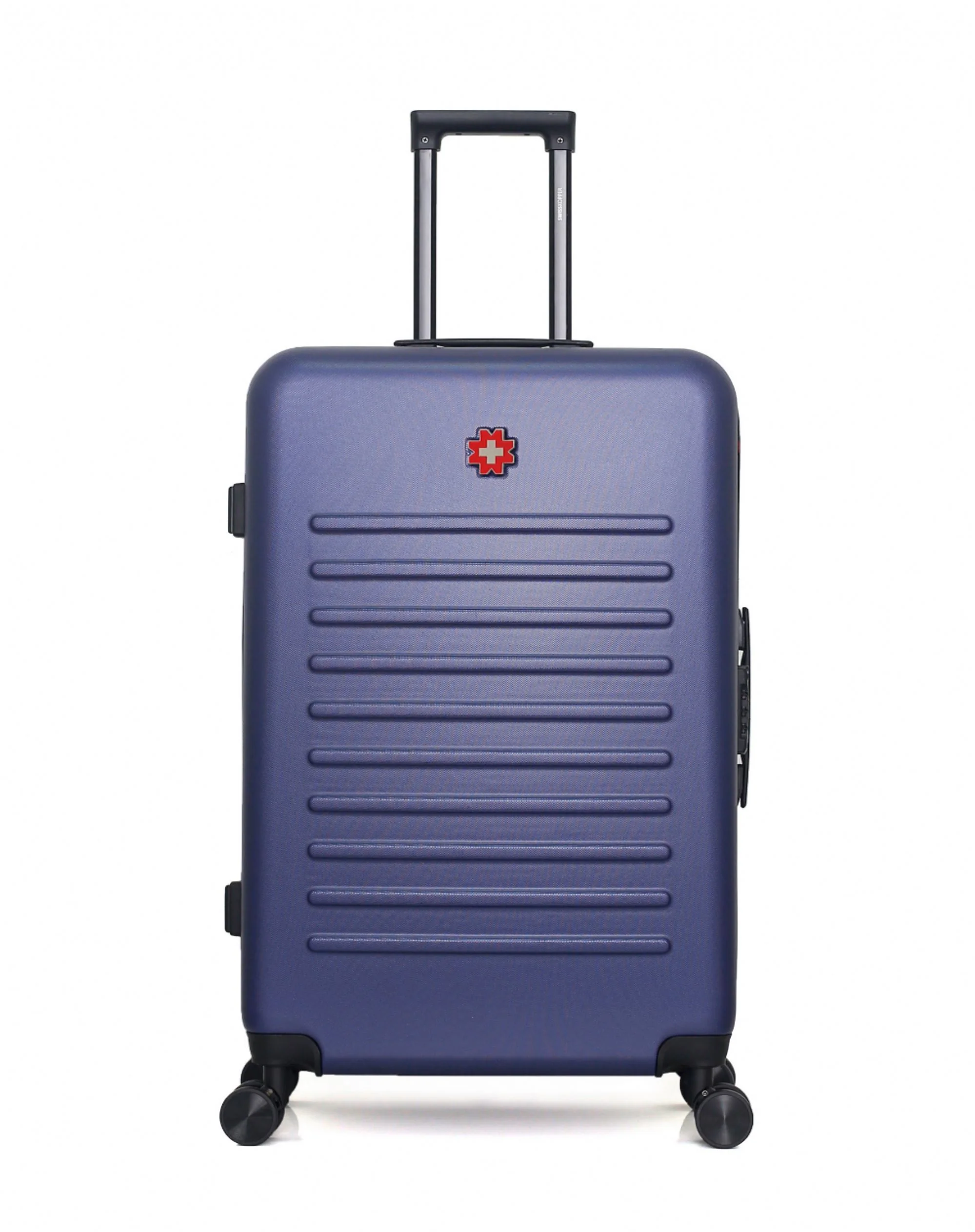 Valise Grand Format Rigide WIL - Image 41