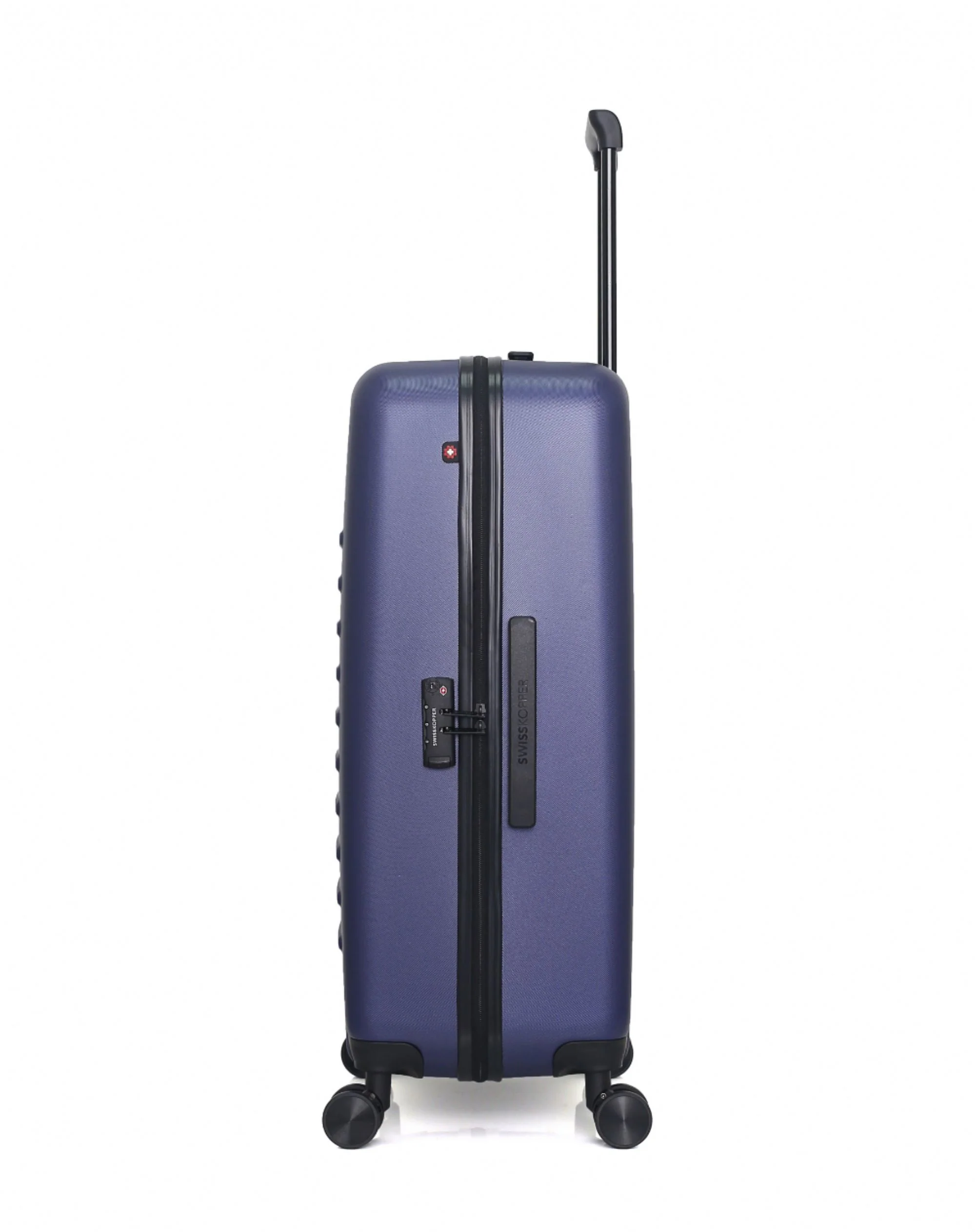 Valise Grand Format Rigide WIL - Image 43