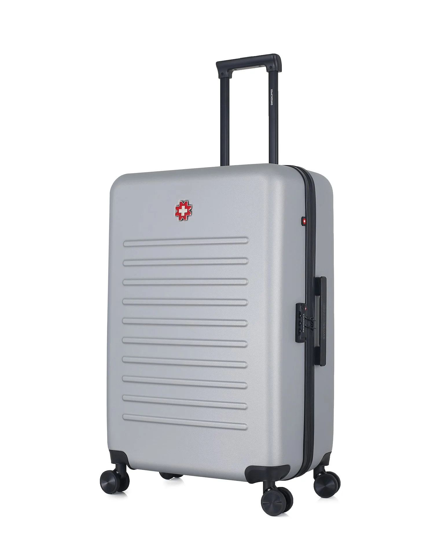Valise Grand Format Rigide WIL - Image 7