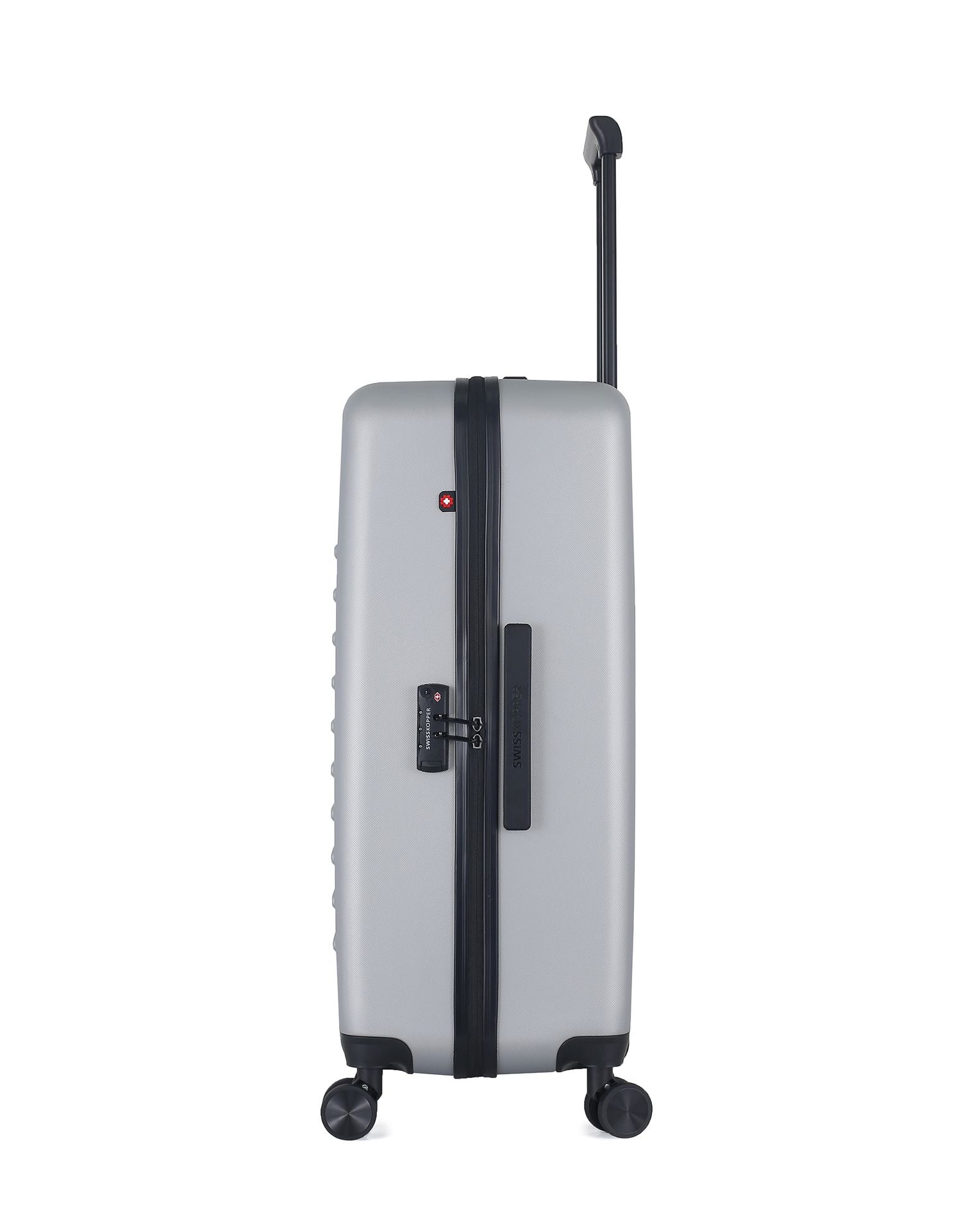 Valise Grand Format Rigide WIL - Image 8