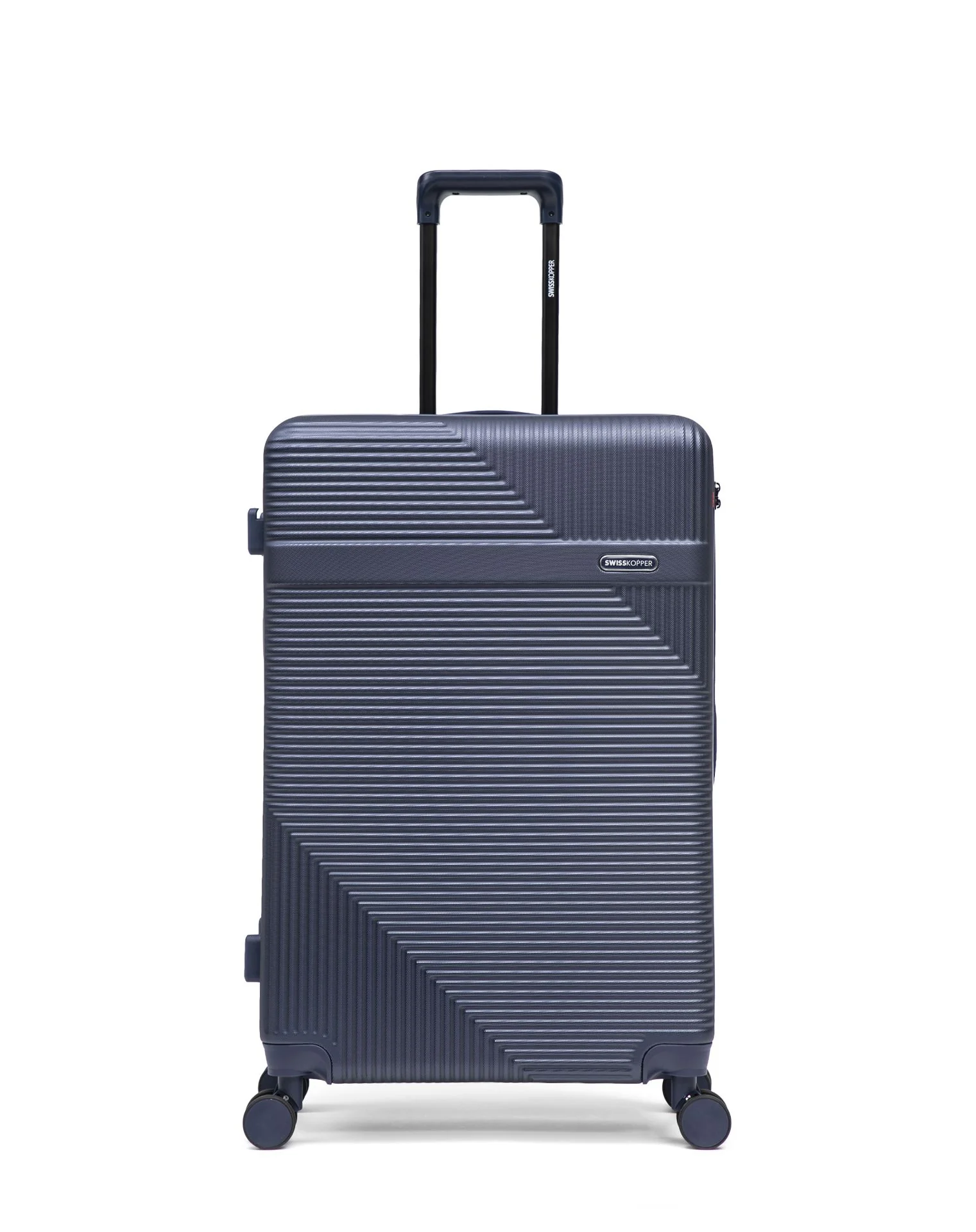 Valise Grand Format Rigide WOHLEN
