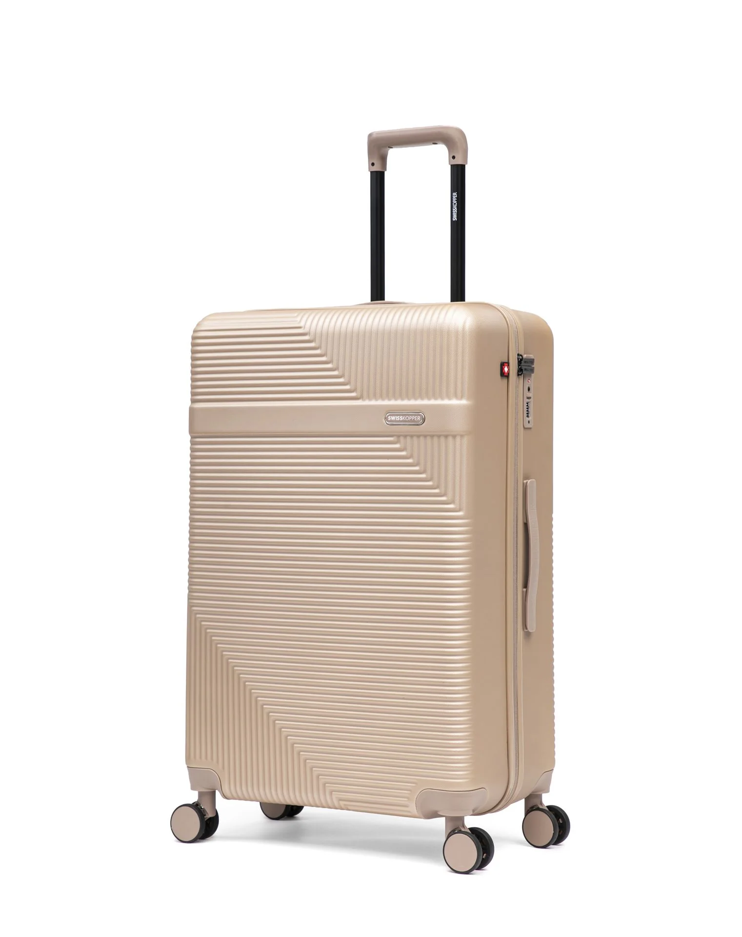 Valise Grand Format Rigide WOHLEN - Image 30