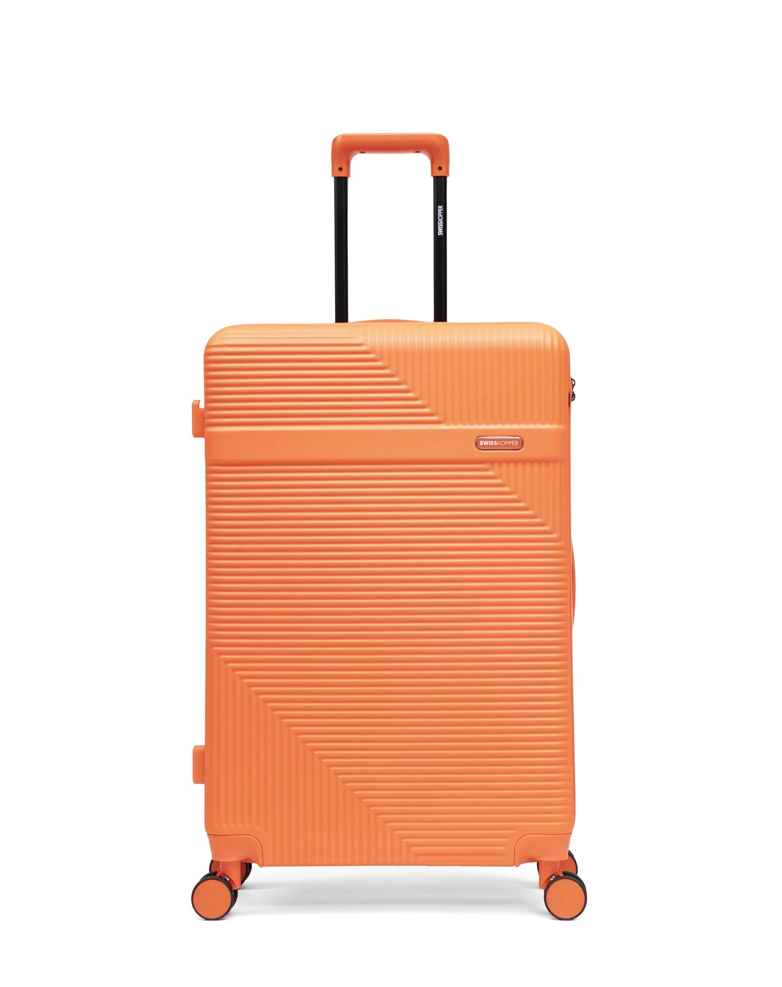 Valise Grand Format Rigide WOHLEN - Image 8