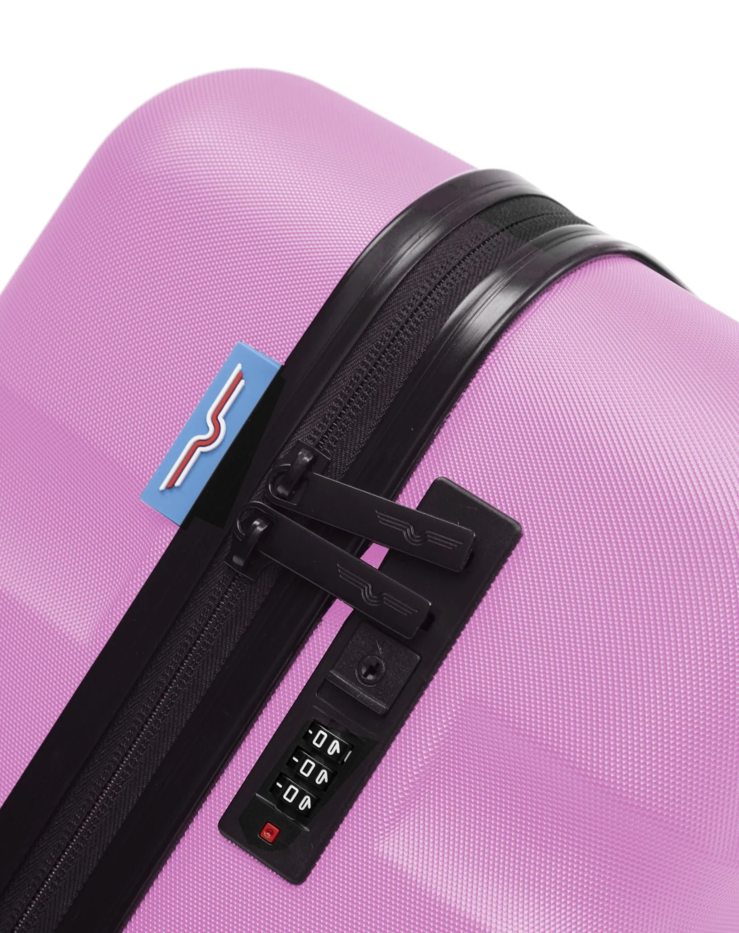 Valise Grand Format Rigide YELLOWSTONE - Image 15