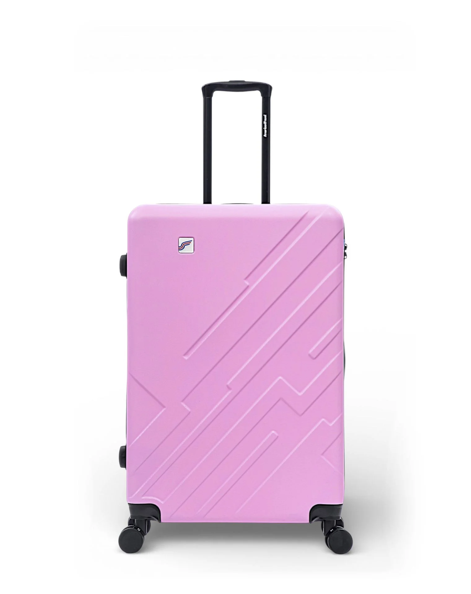 Valise Grand Format Rigide YELLOWSTONE - Image 3