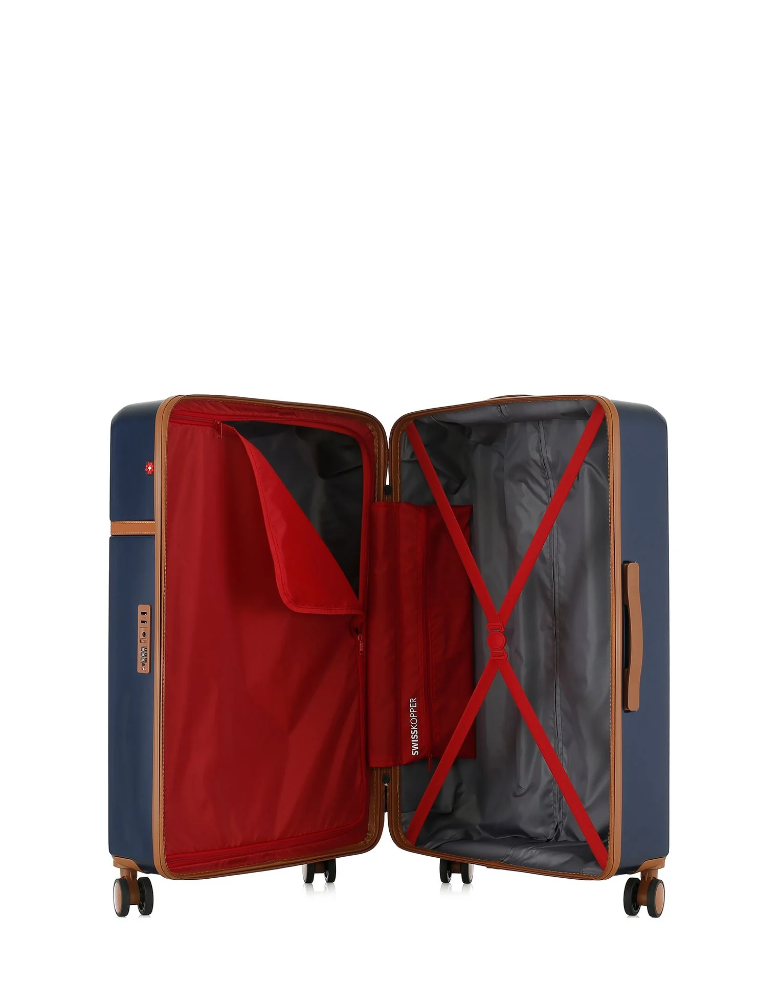 Valise Grand Format Rigide ZERMATT - Image 20