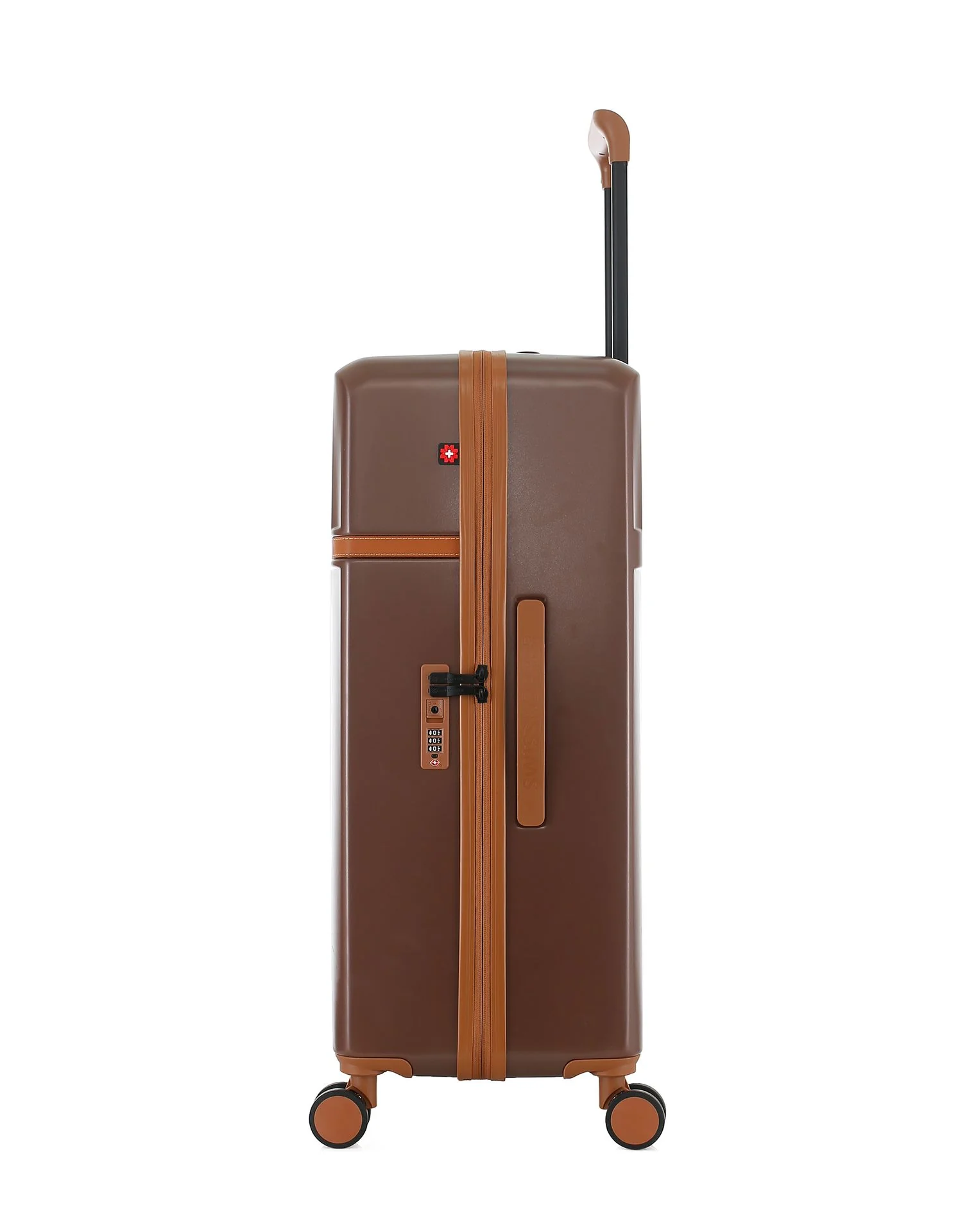 Valise Grand Format Rigide ZERMATT - Image 3