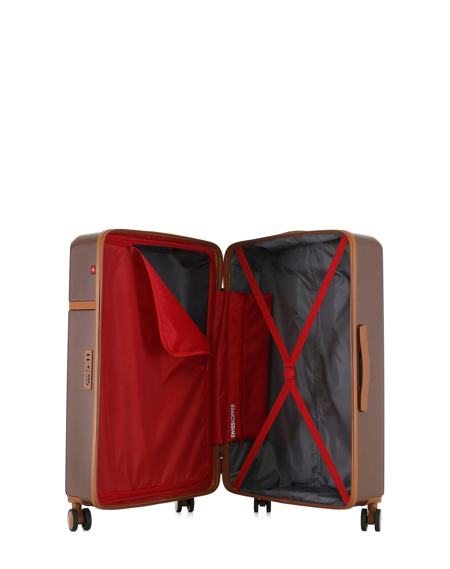 Valise Grand Format Rigide ZERMATT - Image 5