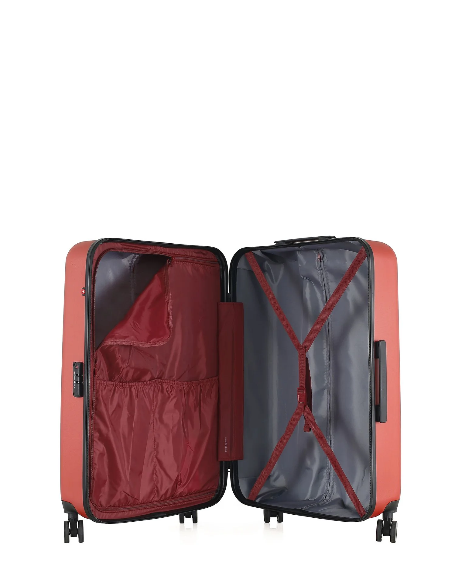 Valise Grand Format Rigide ZURICH - Image 10