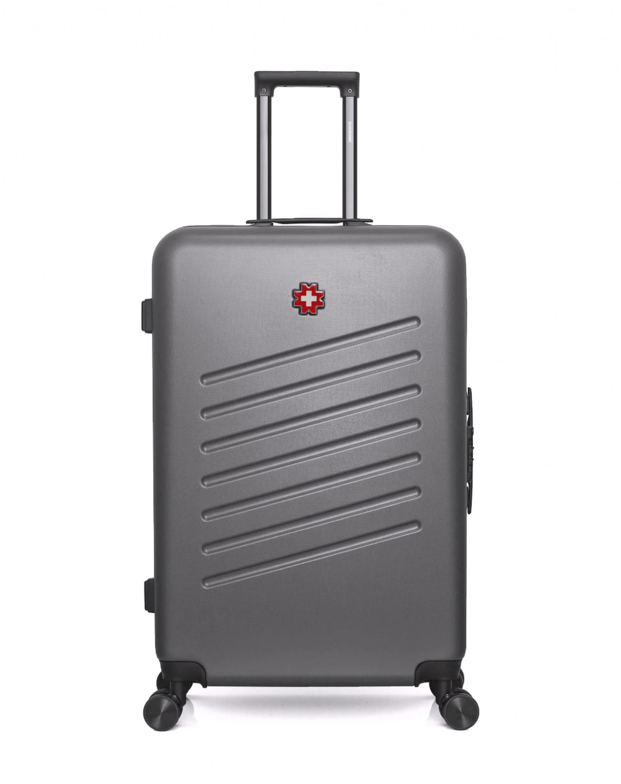 Valise Grand Format Rigide ZURICH - Image 21