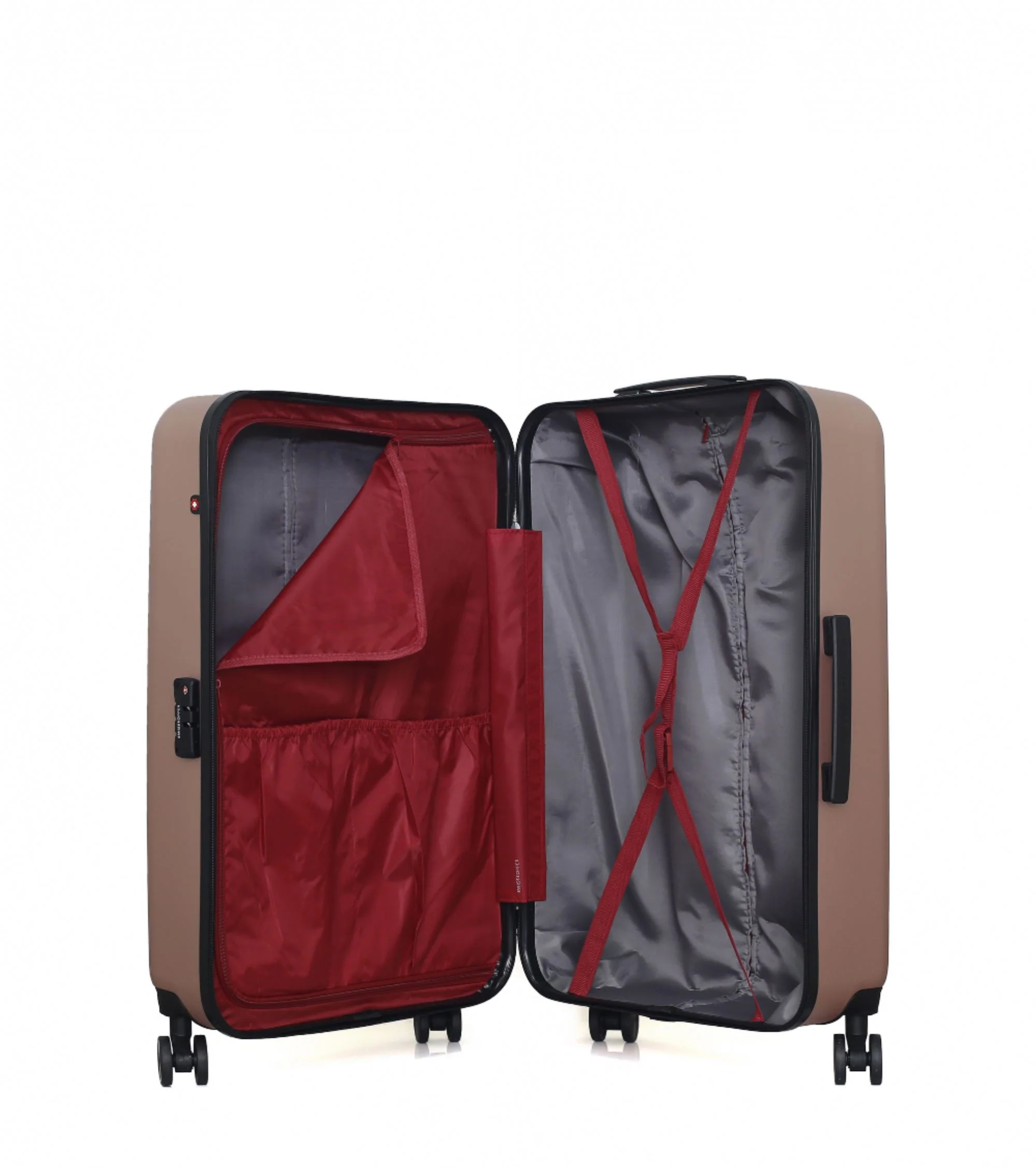 Valise Grand Format Rigide ZURICH - Image 30