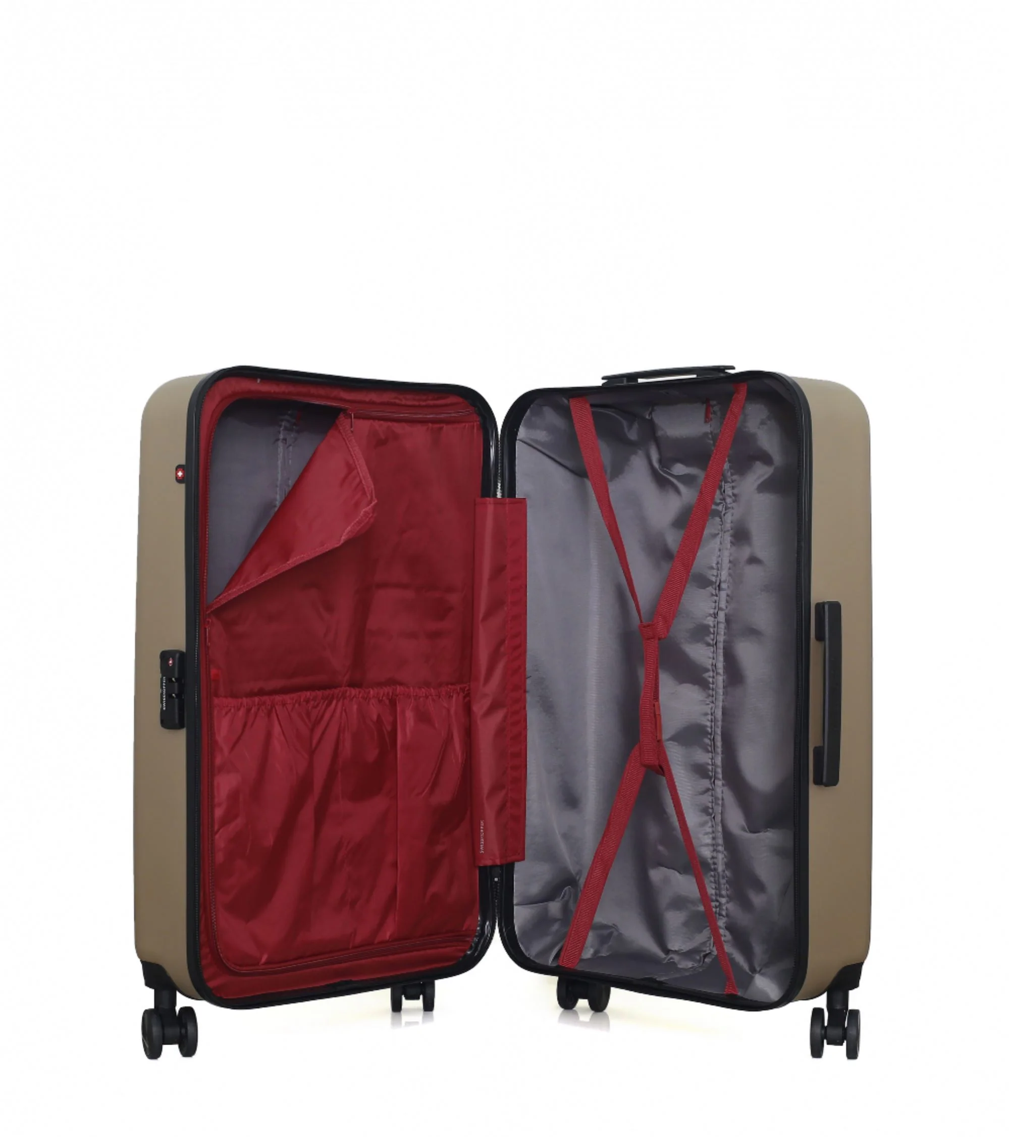 Valise Grand Format Rigide ZURICH - Image 35