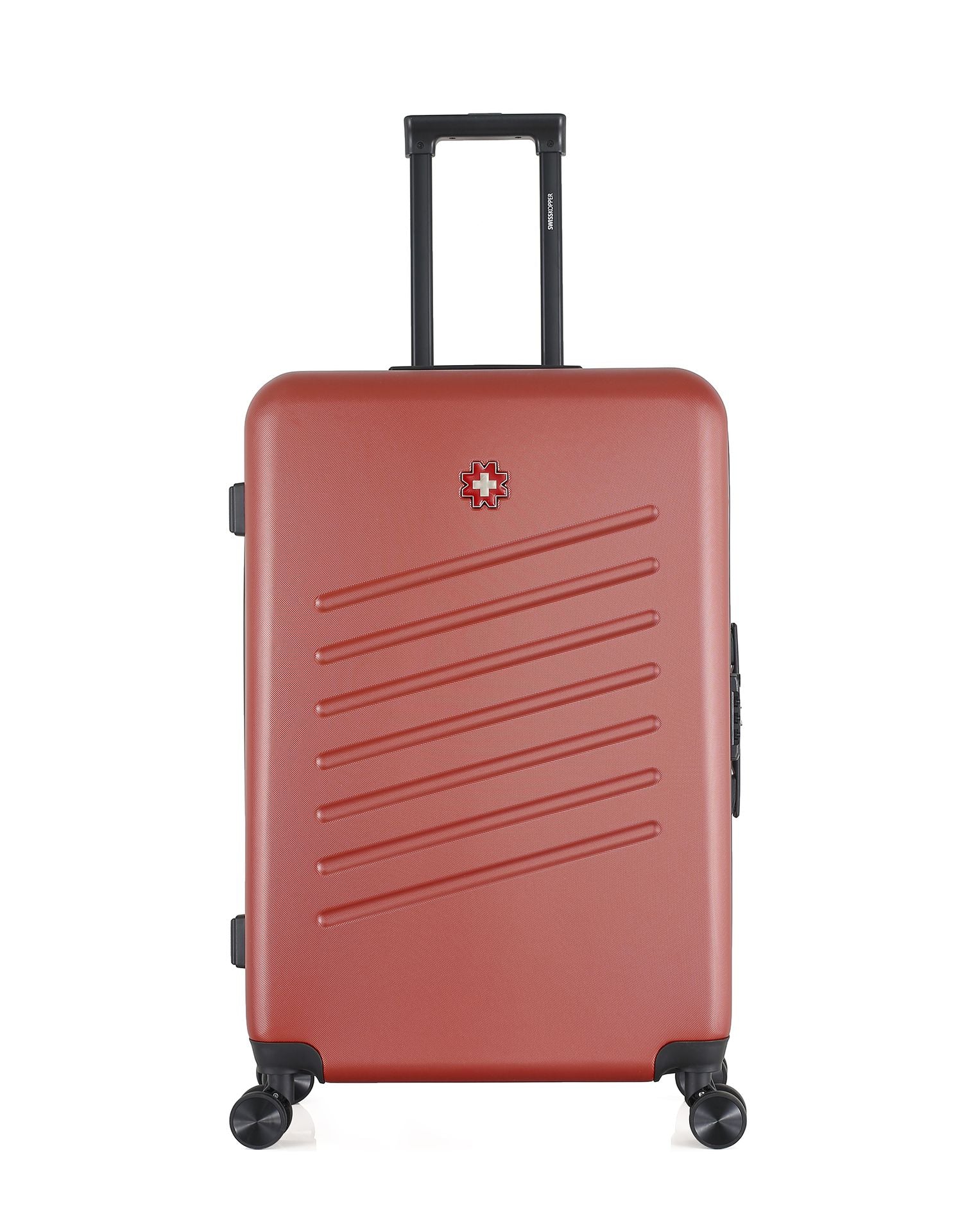 Valise Grand Format Rigide ZURICH - Image 6