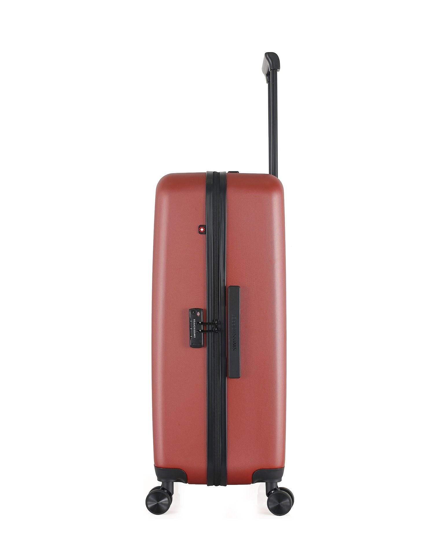 Valise Grand Format Rigide ZURICH - Image 8