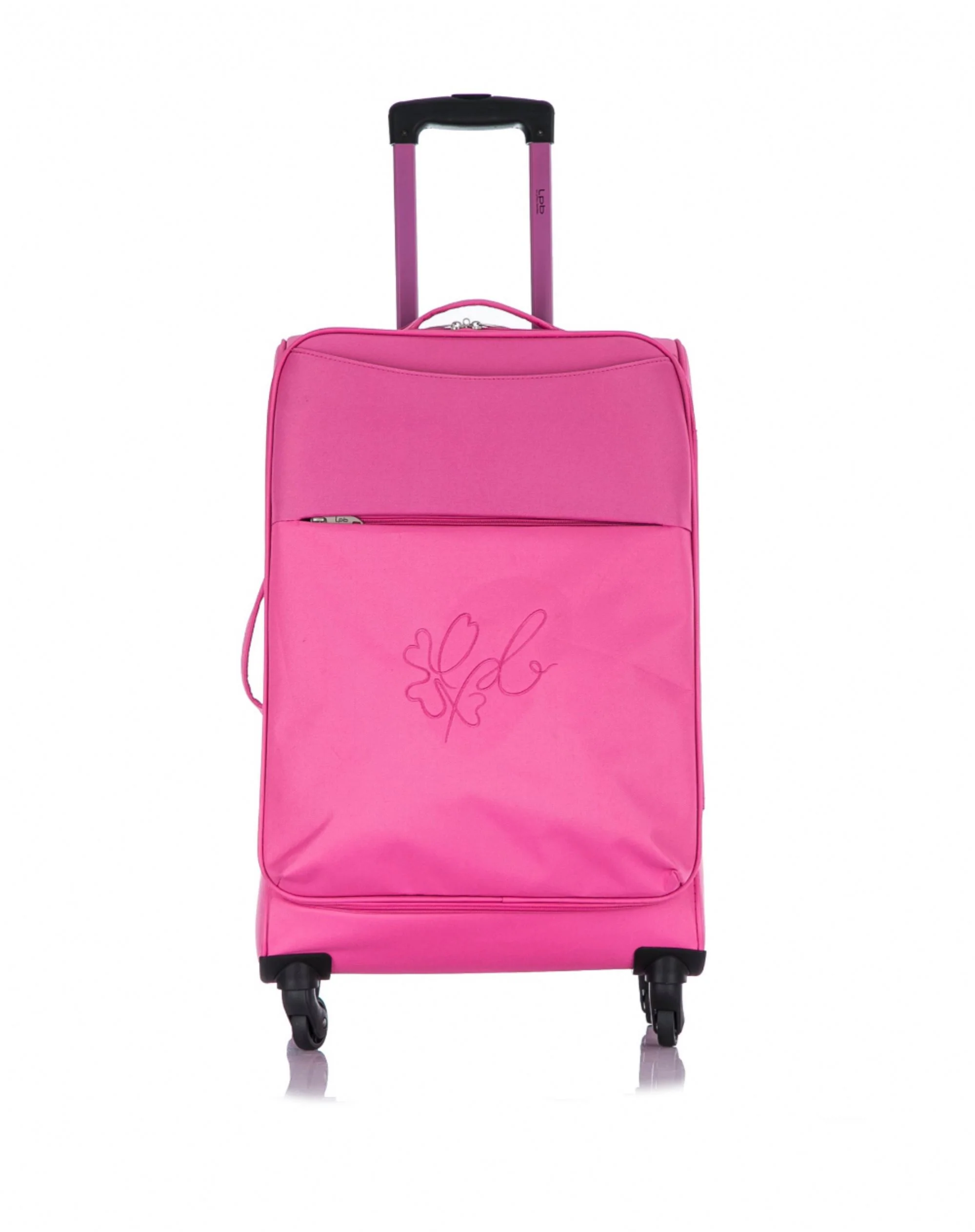 Valise Grand Format Souple ANAIS - Image 10