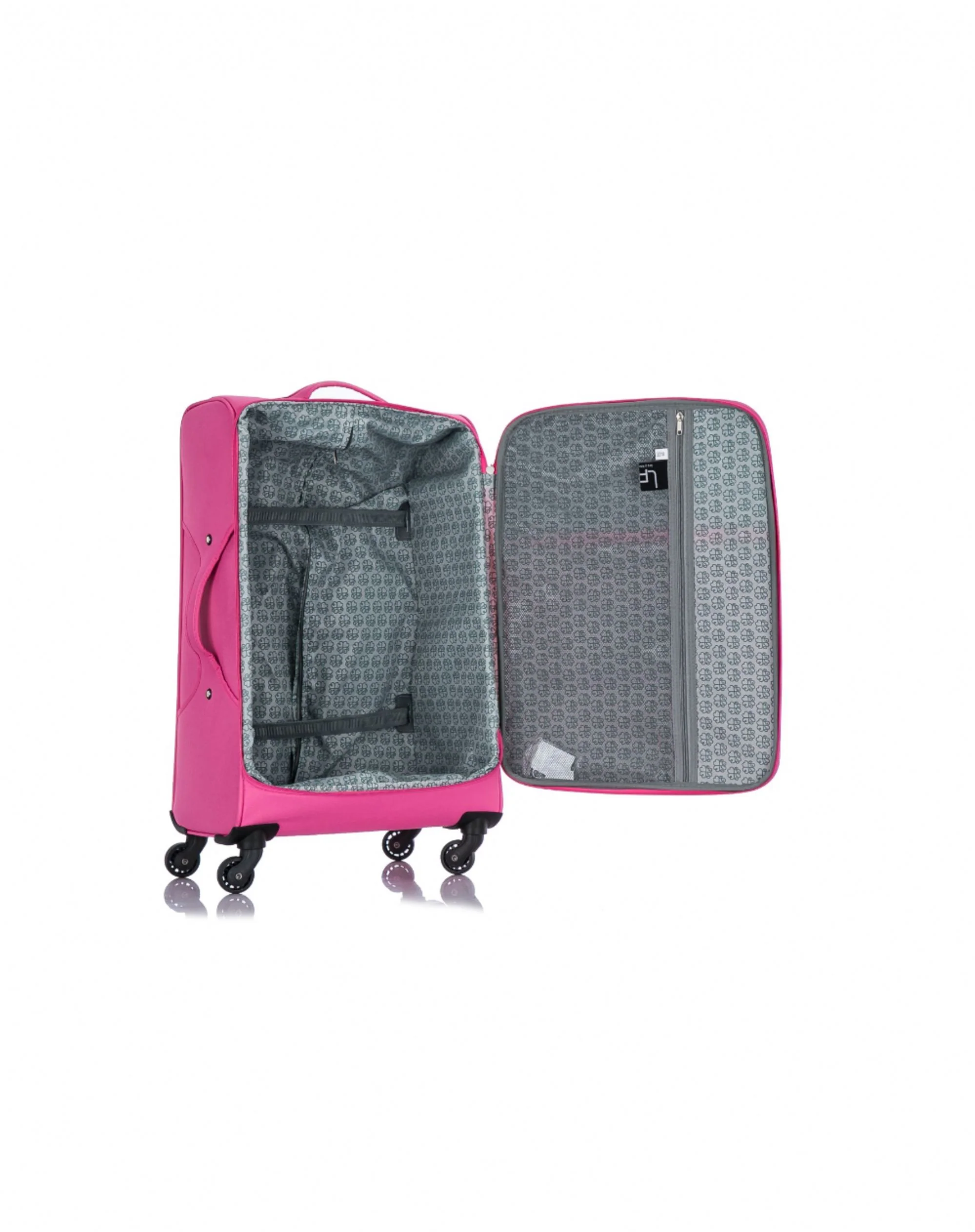 Valise Grand Format Souple ANAIS - Image 13
