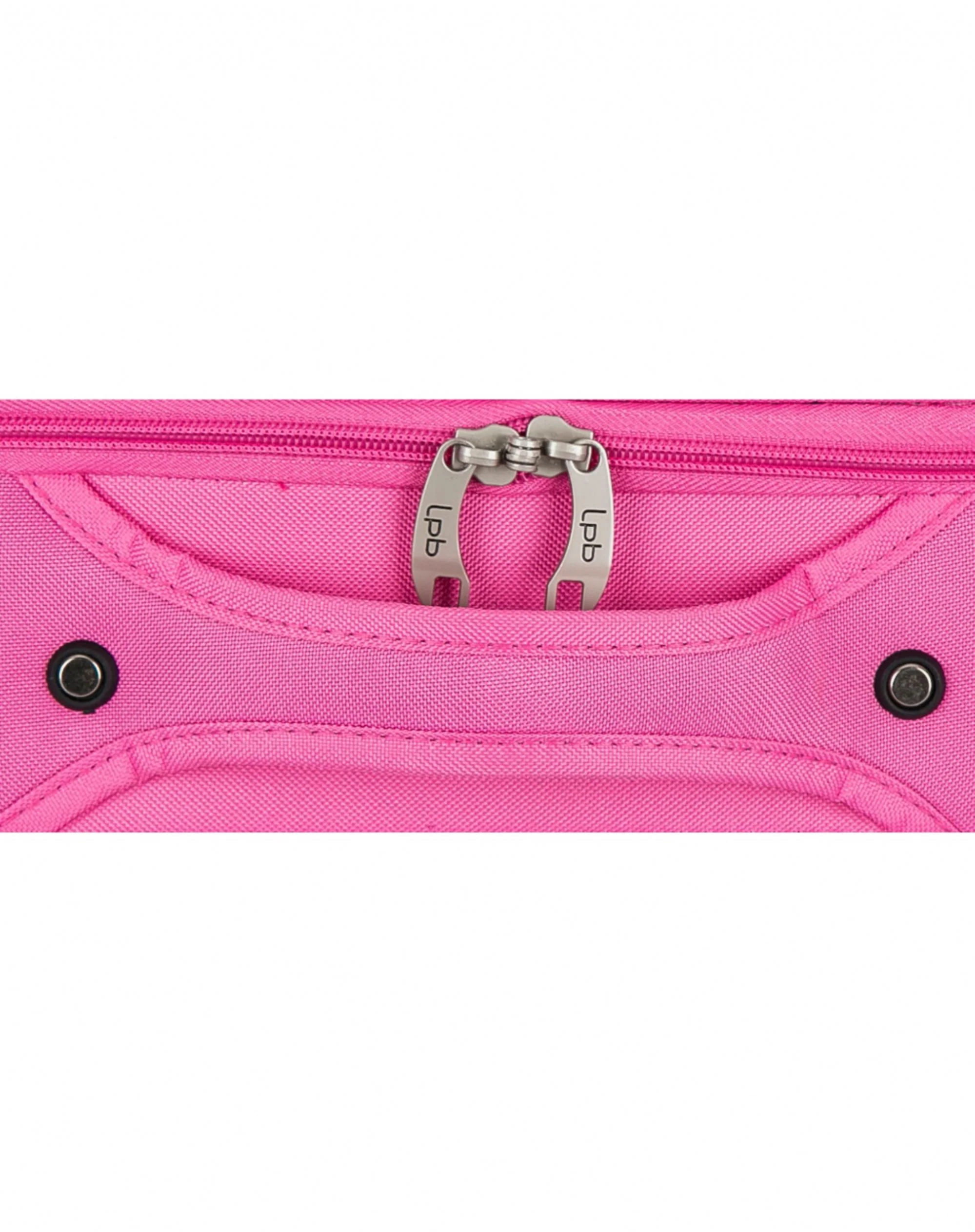 Valise Grand Format Souple ANAIS - Image 14