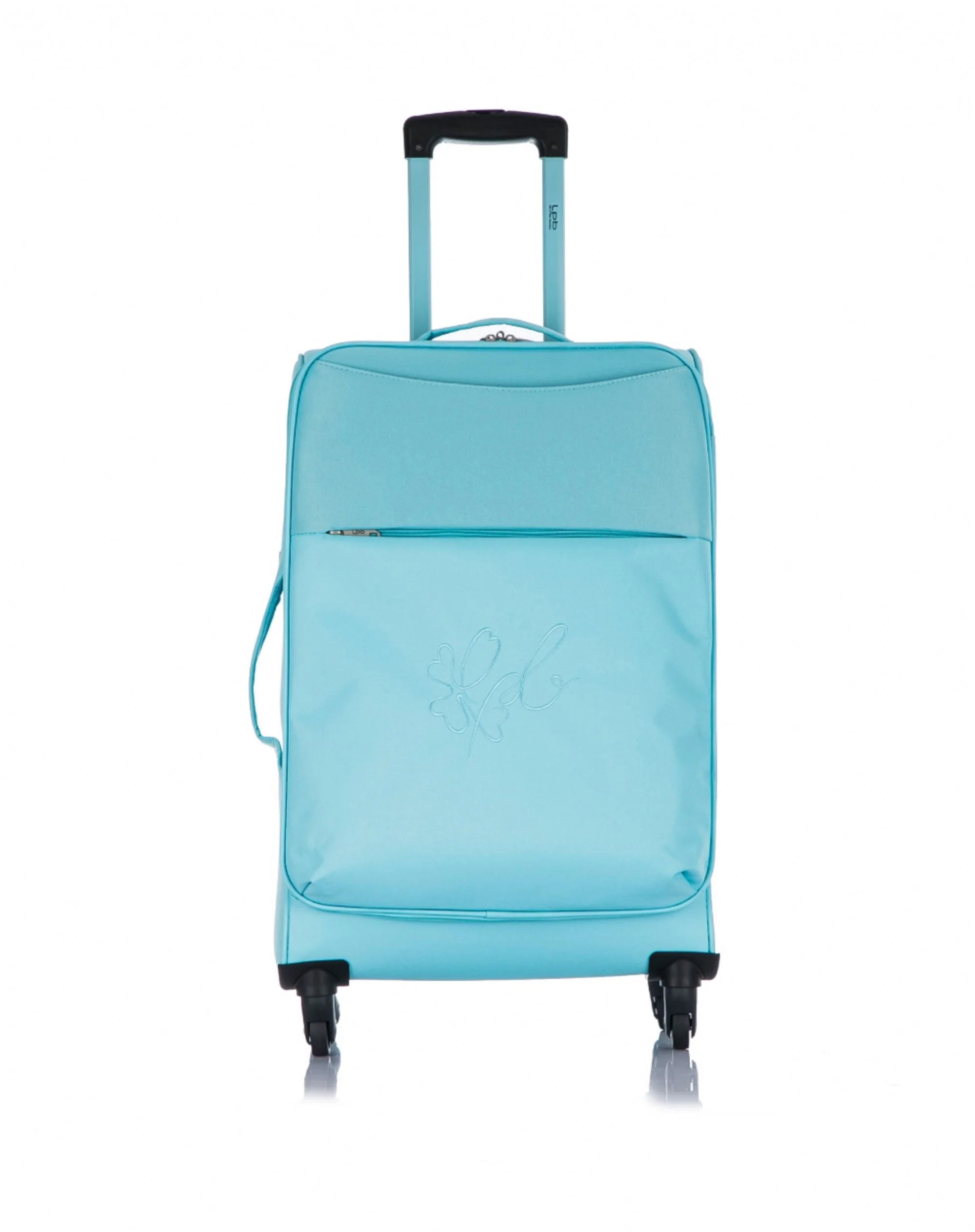 Valise Grand Format Souple ANAIS - Image 15