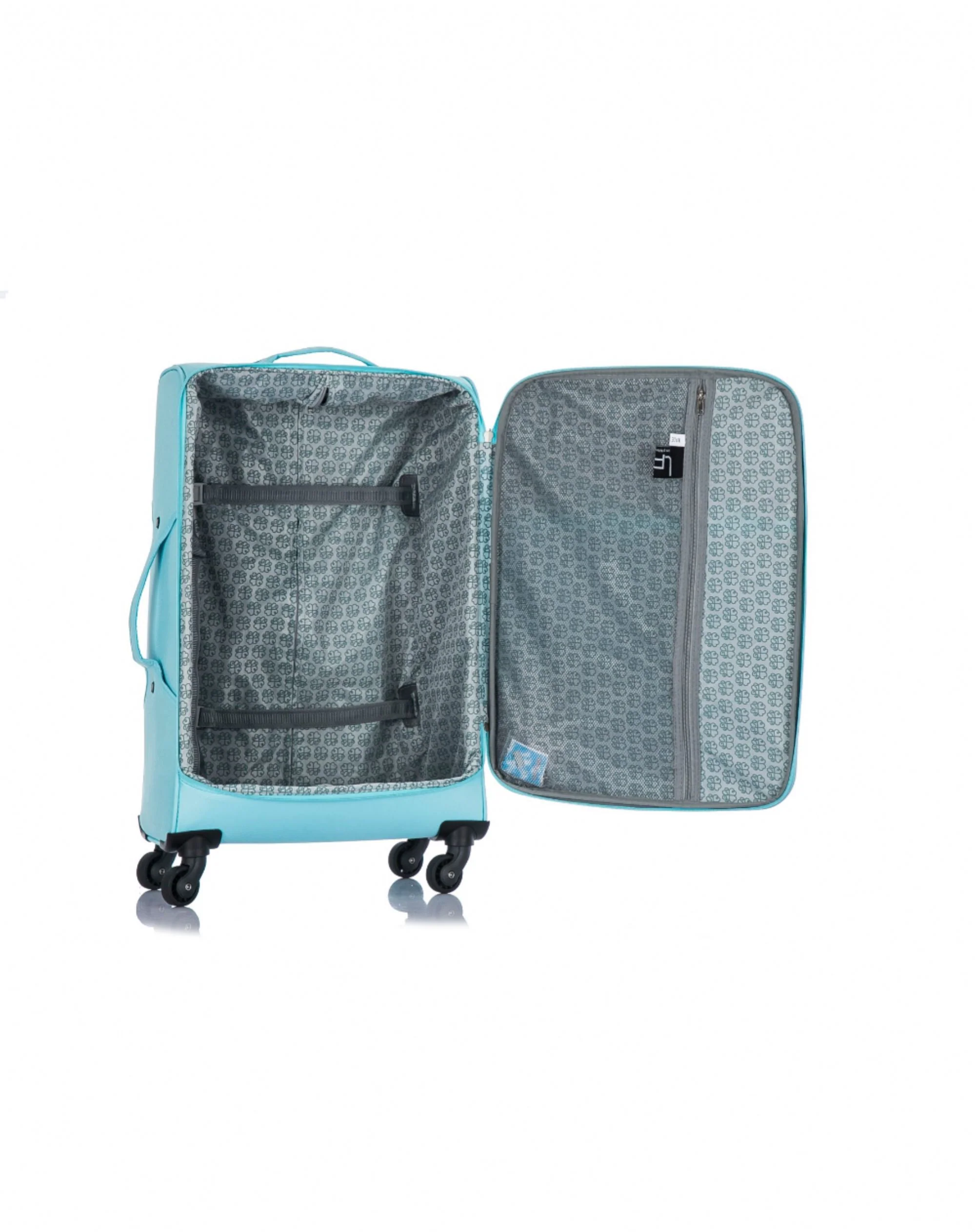 Valise Grand Format Souple ANAIS - Image 18