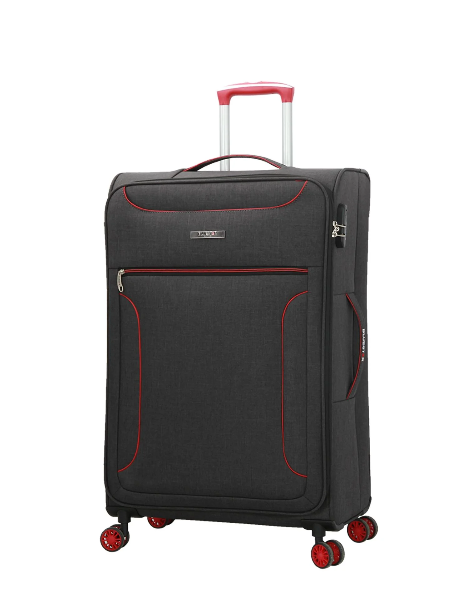 Valise Grand Format Souple CONCORDE - Image 2