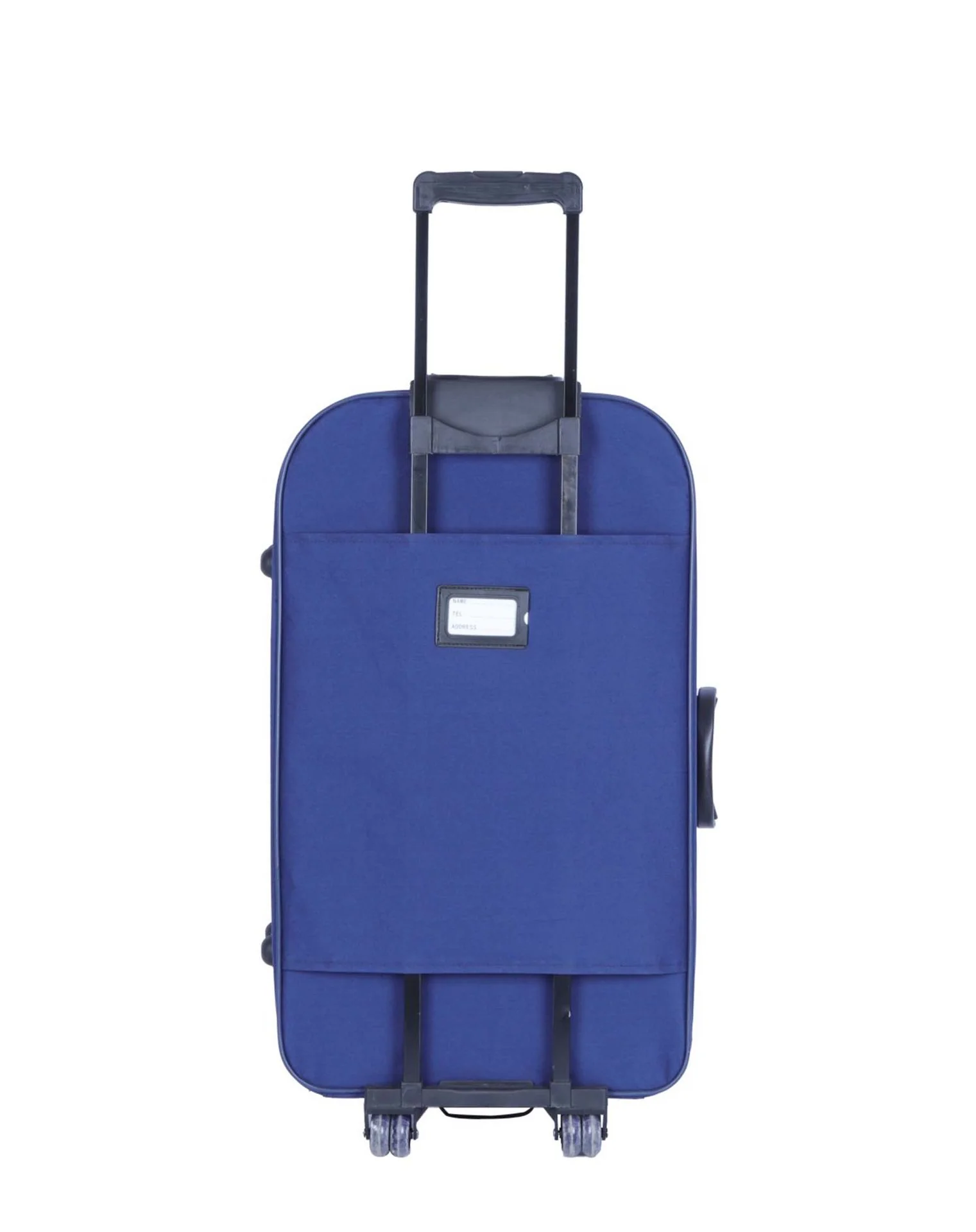 Valise Grand Format Souple DACCA - Image 4