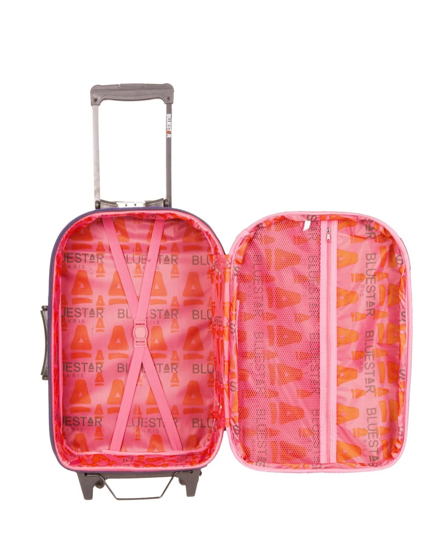 Valise Grand Format Souple DACCA - Image 5